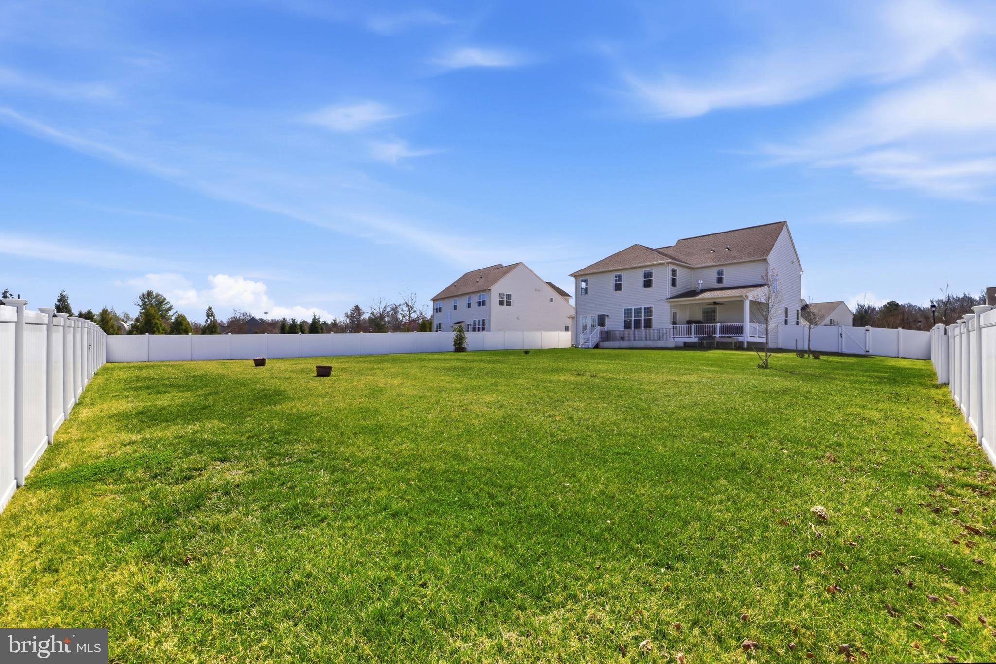 VILLAGES OF SAVANNAH - Residential