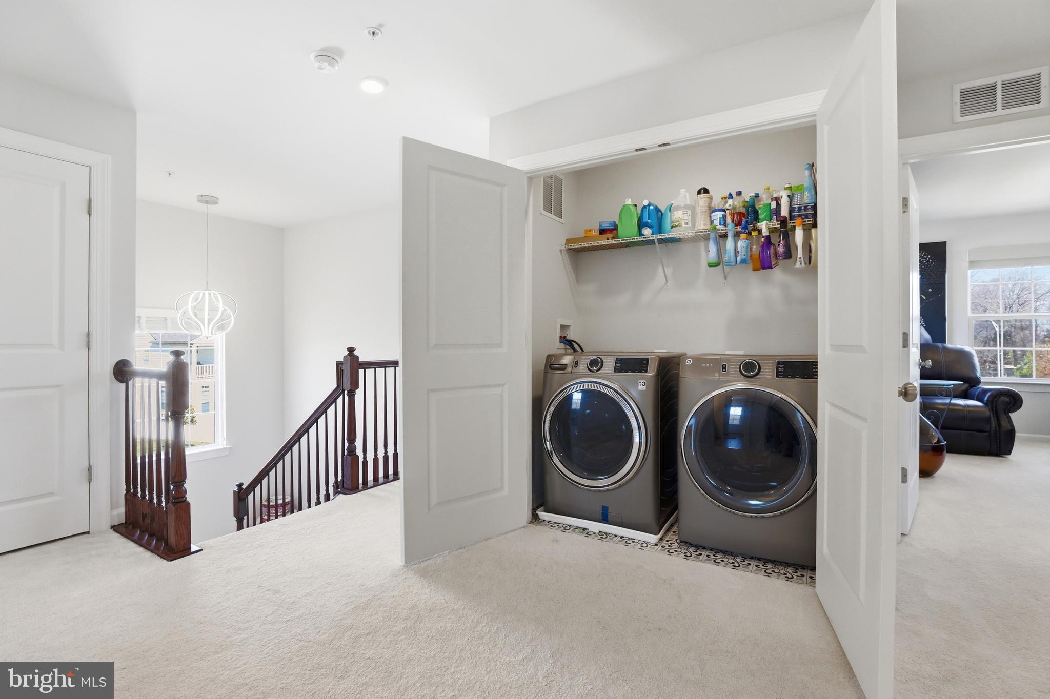 VILLAGES OF SAVANNAH - Residential