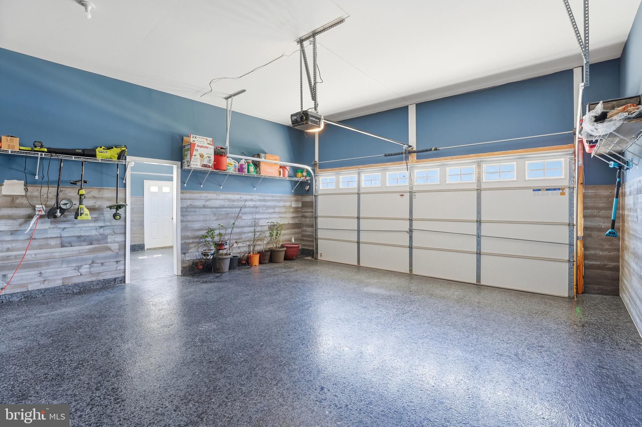 VILLAGES OF SAVANNAH - Residential