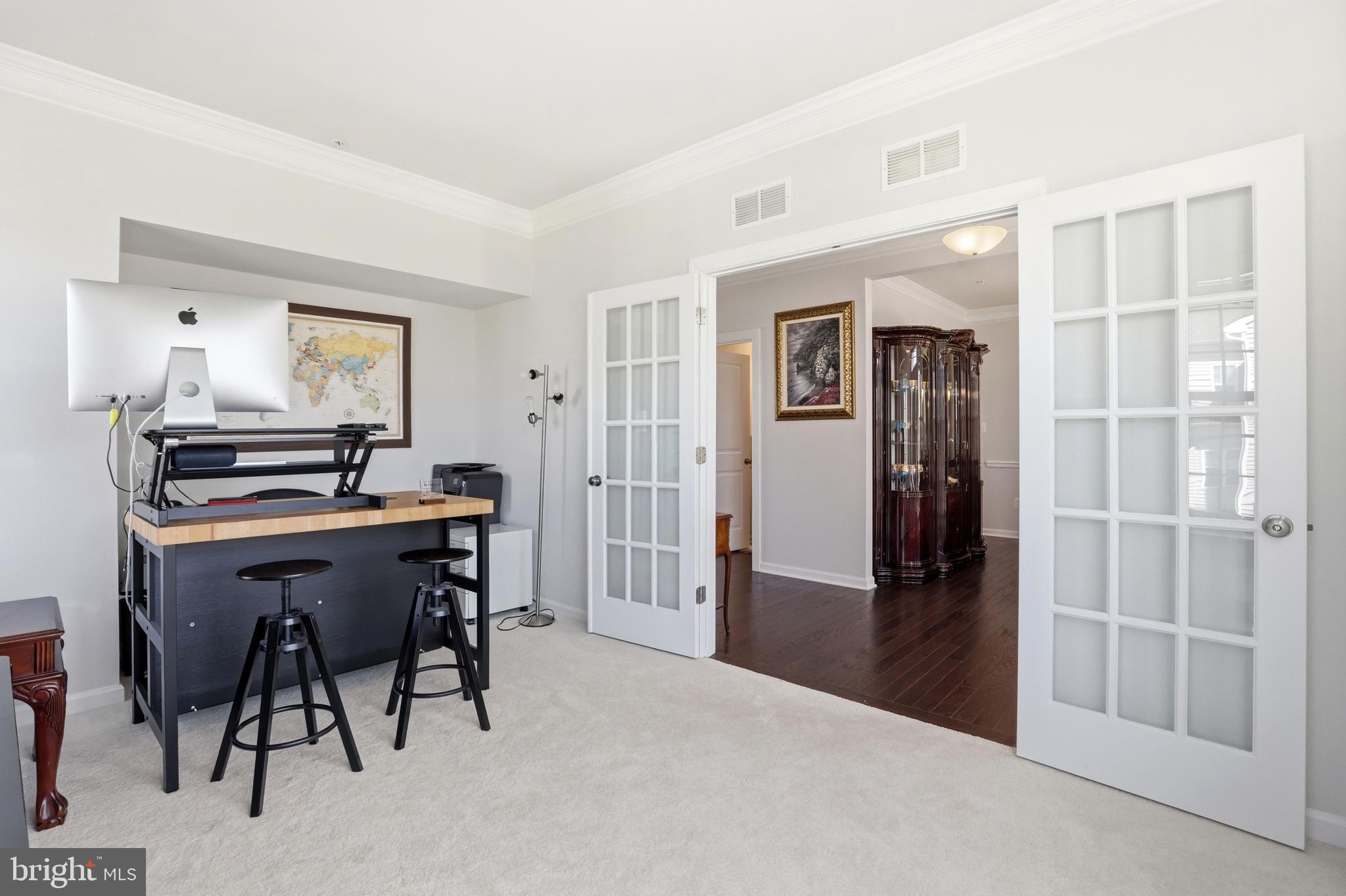 VILLAGES OF SAVANNAH - Residential