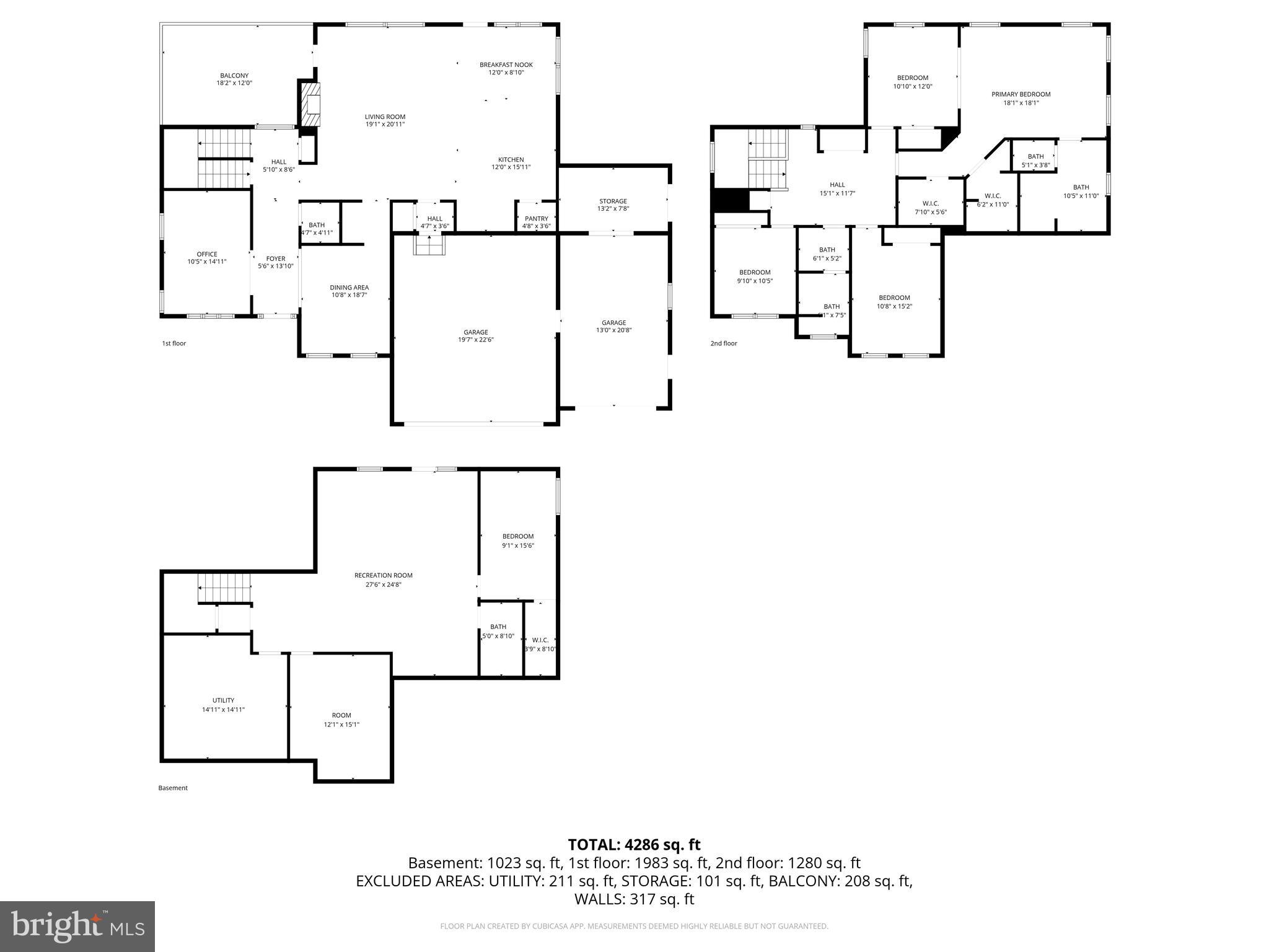 VILLAGES OF SAVANNAH - Residential