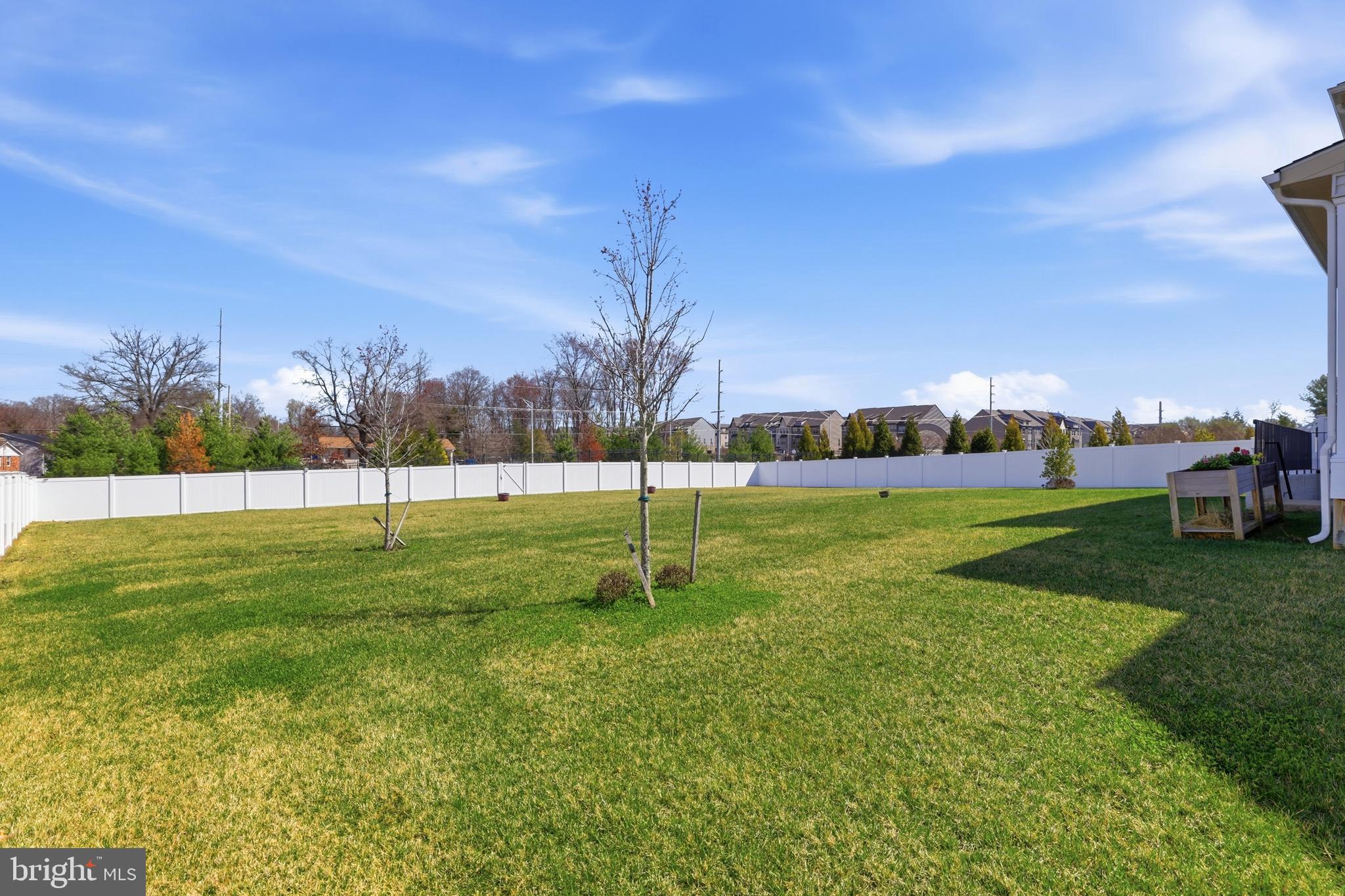 VILLAGES OF SAVANNAH - Residential