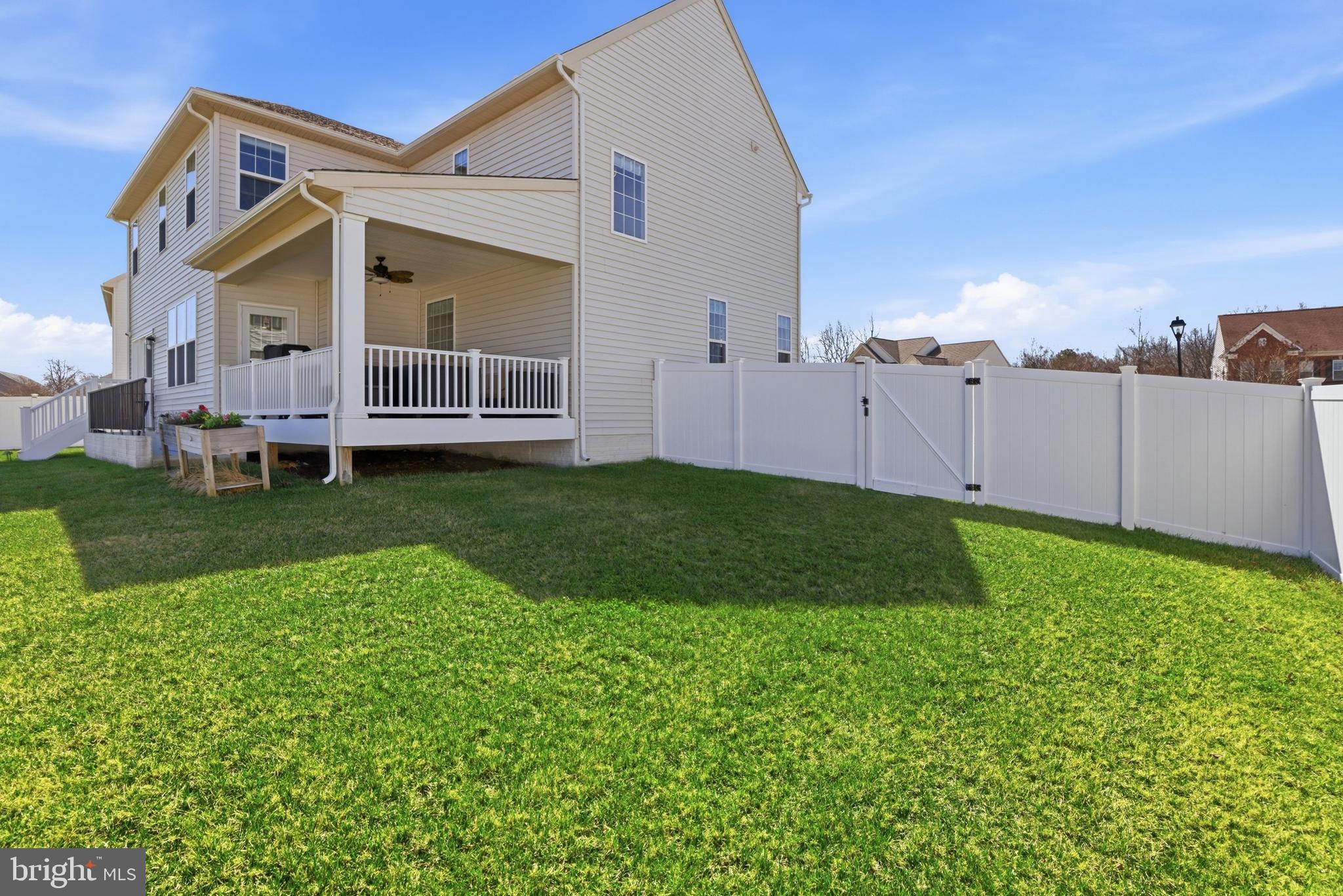 VILLAGES OF SAVANNAH - Residential