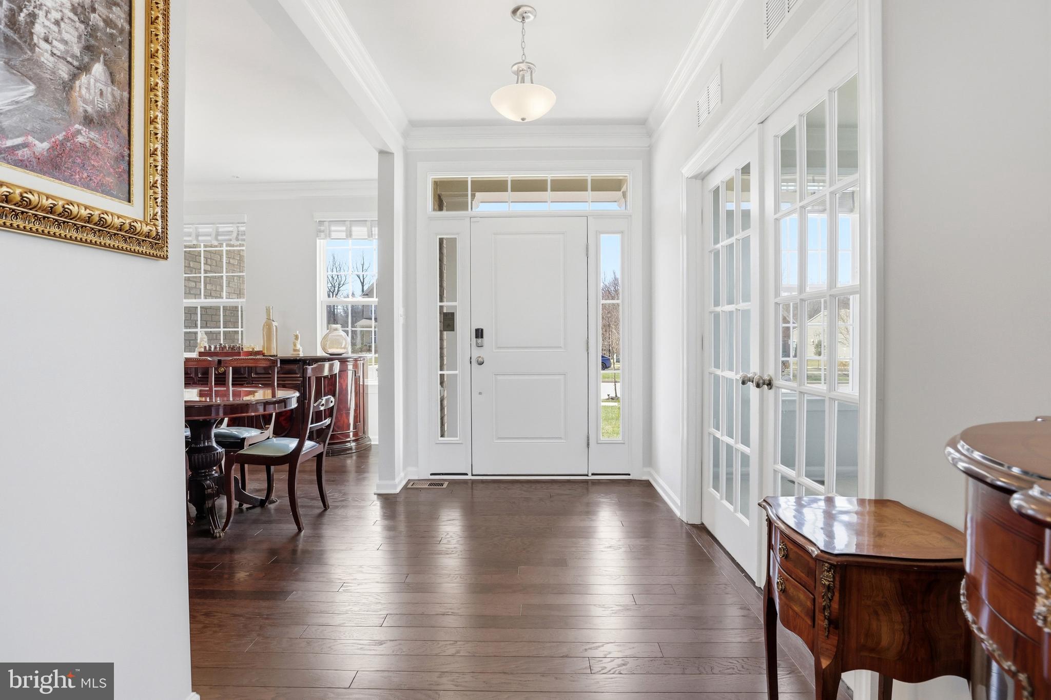 VILLAGES OF SAVANNAH - Residential