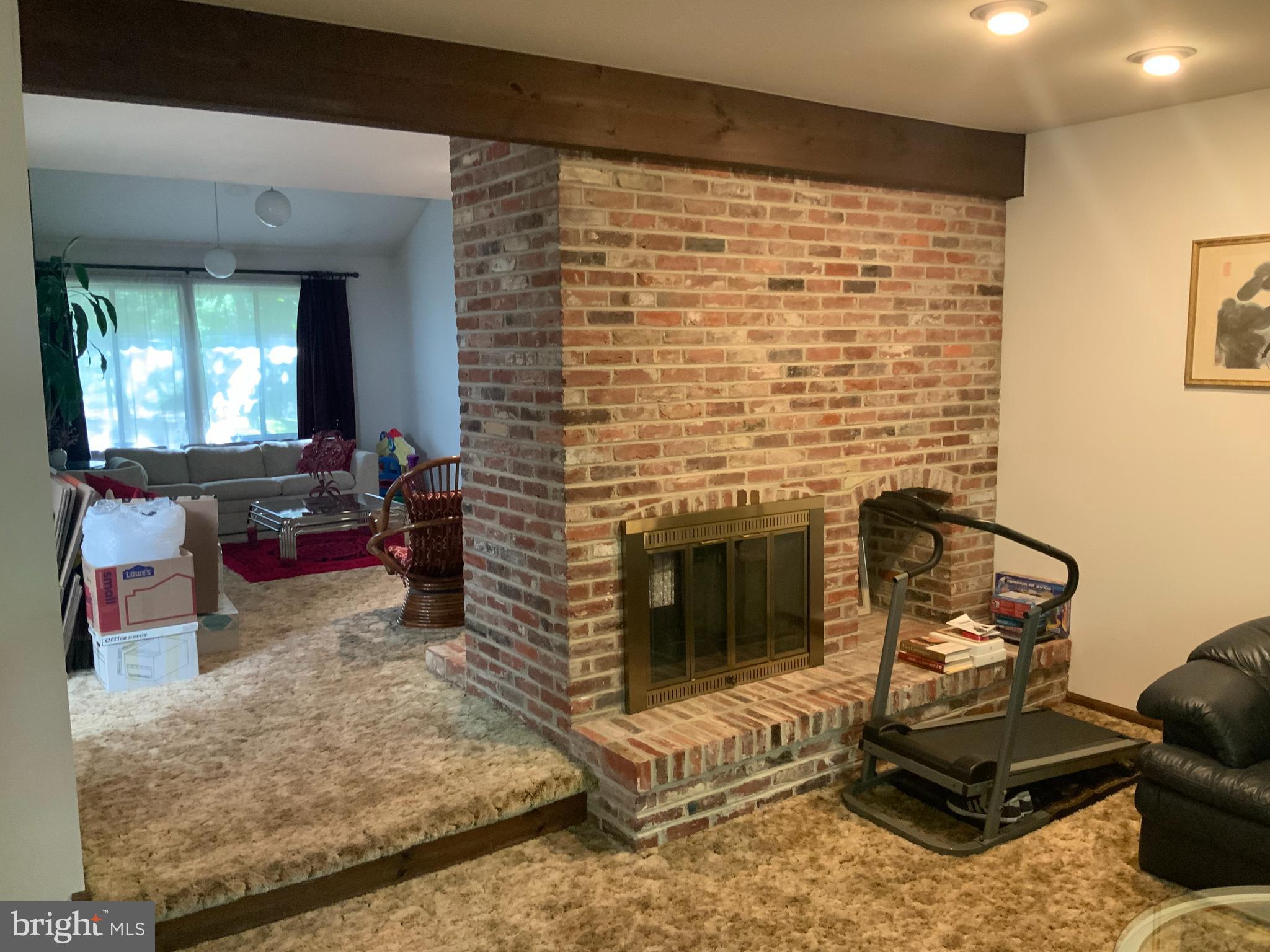 38 WOODSTONE DRIVE
