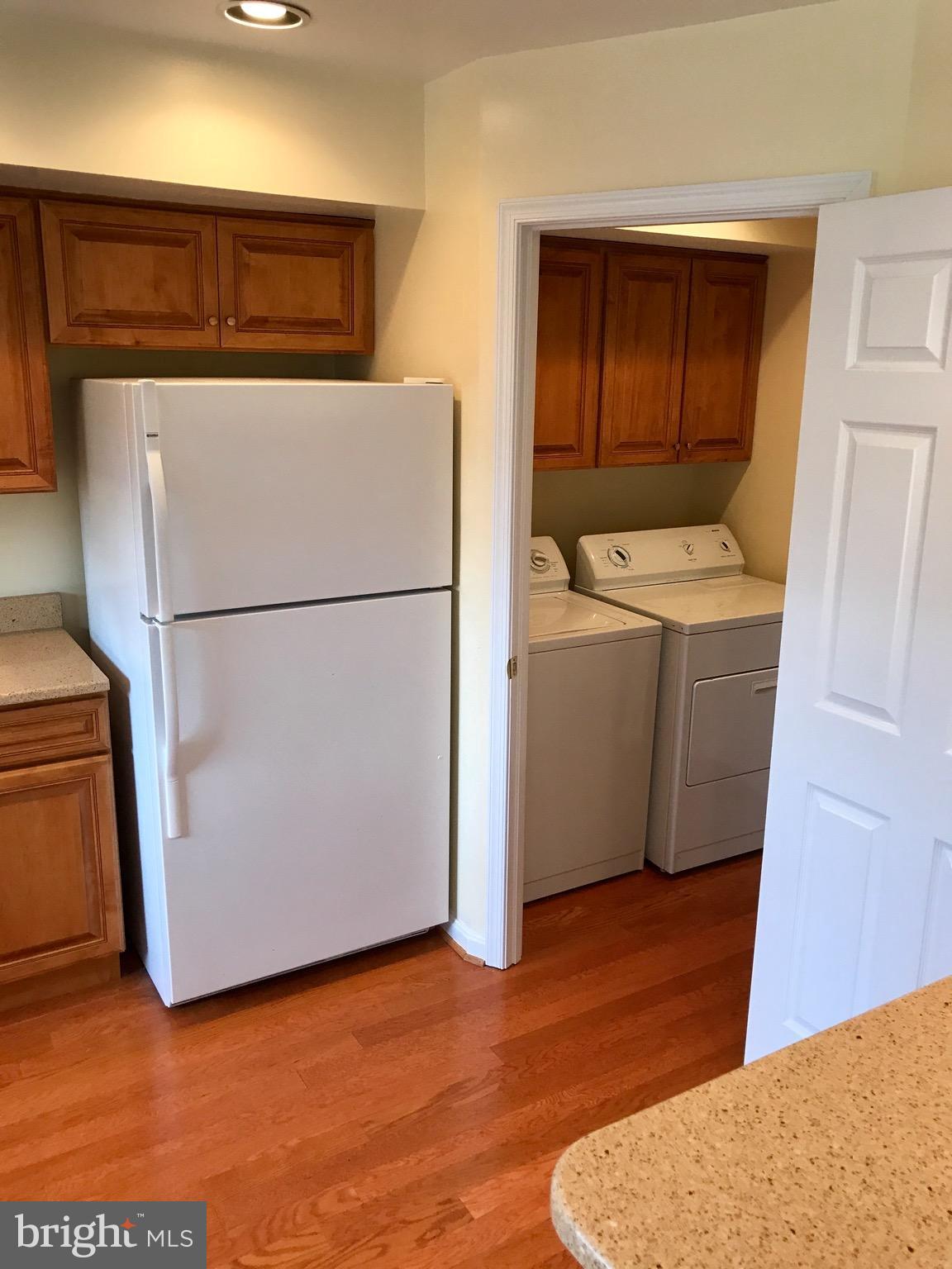 DULANEY VALLEY GARDENS - Residential Lease