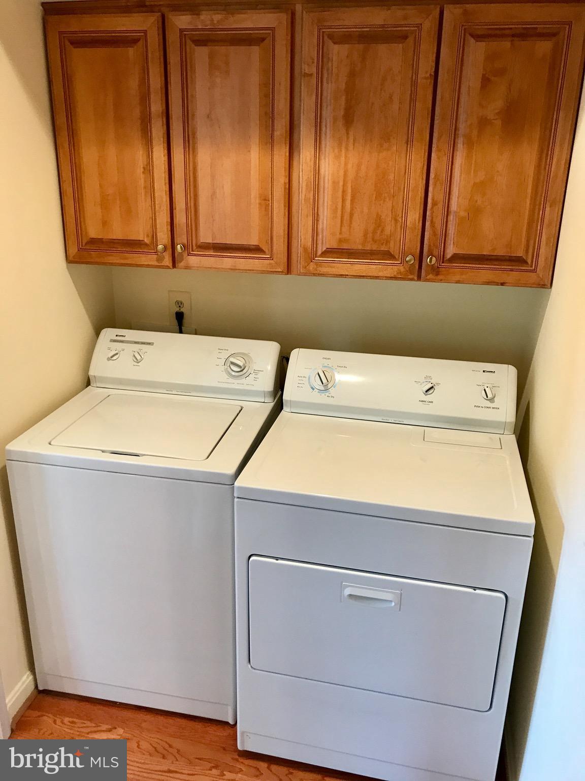 DULANEY VALLEY GARDENS - Residential Lease