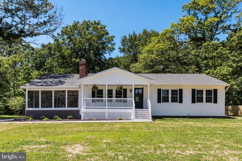 7845 FLEMING COATES PLACE LA PLATA MD 20646