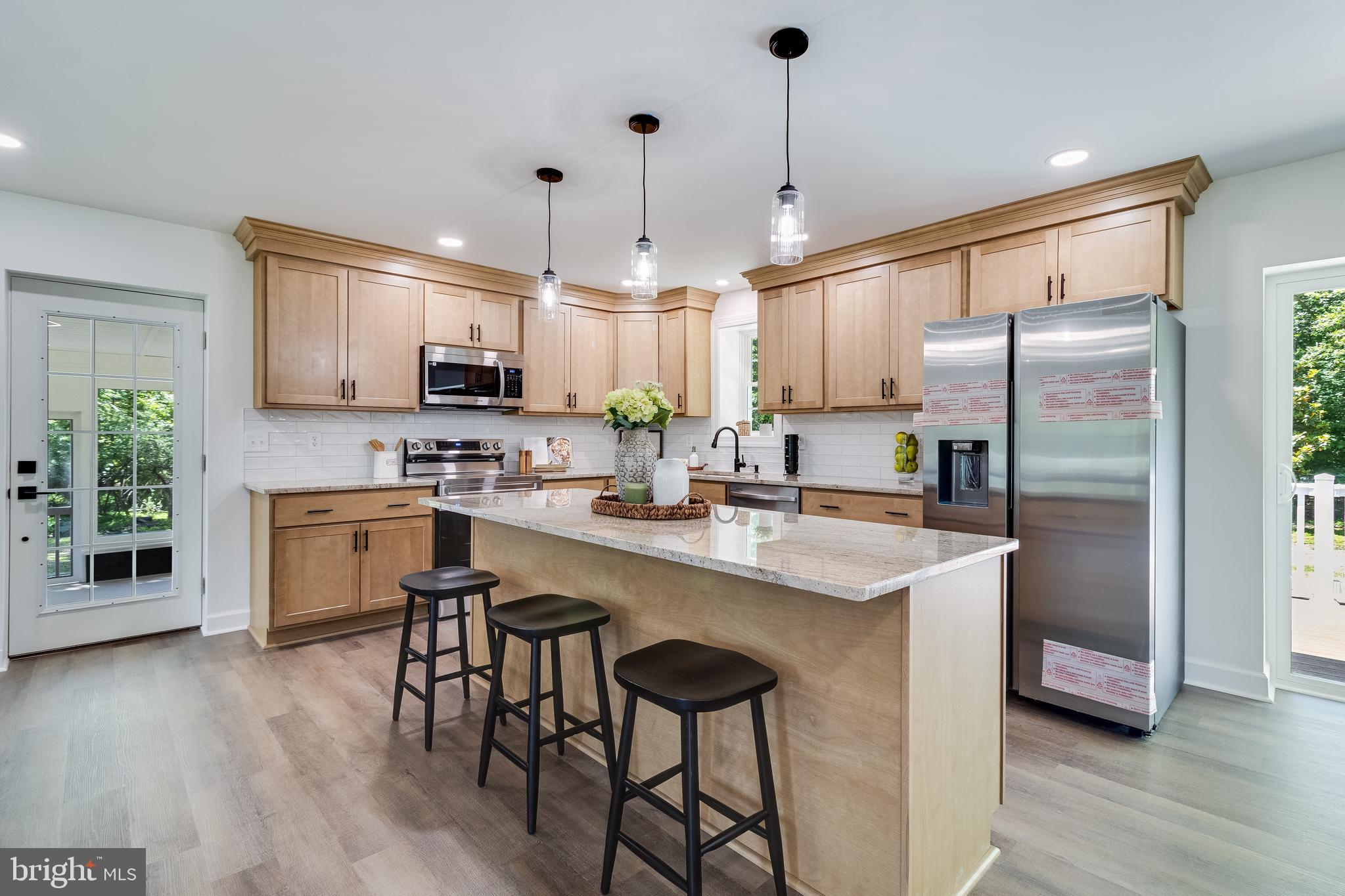 7845 FLEMING COATES PLACE
