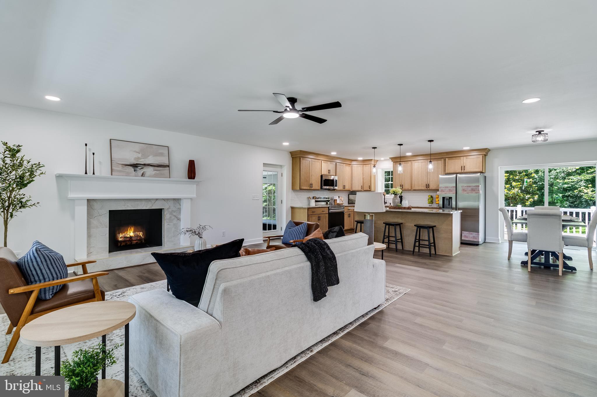 7845 FLEMING COATES PLACE