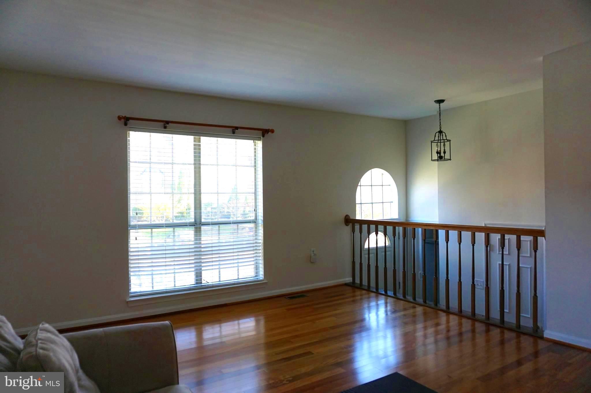 FRANKLIN FARM - Residential Lease