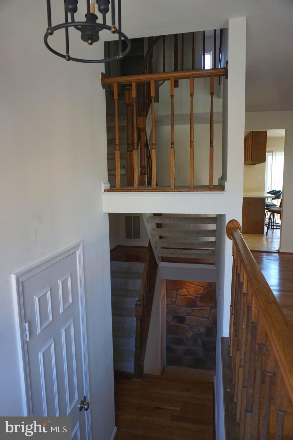 FRANKLIN FARM - Residential Lease