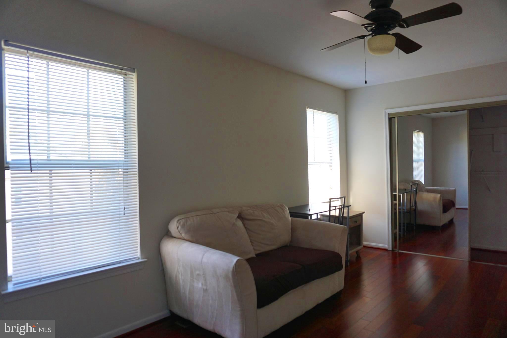 FRANKLIN FARM - Residential Lease