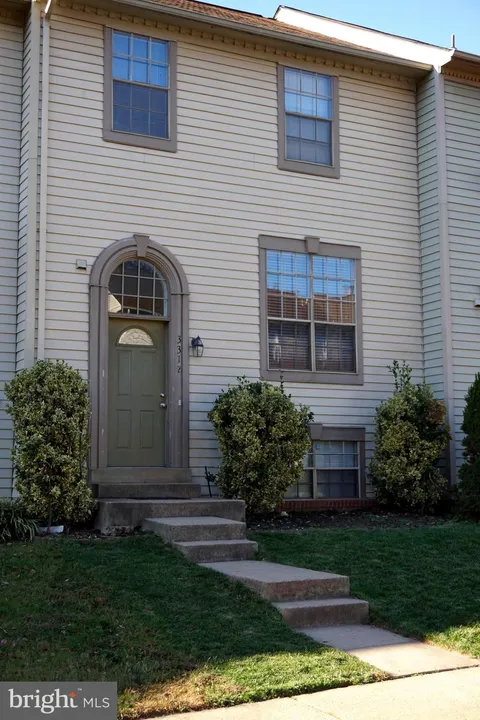 3312 Hill Haven Court, Herndon, VA MLS: VAFX2227408