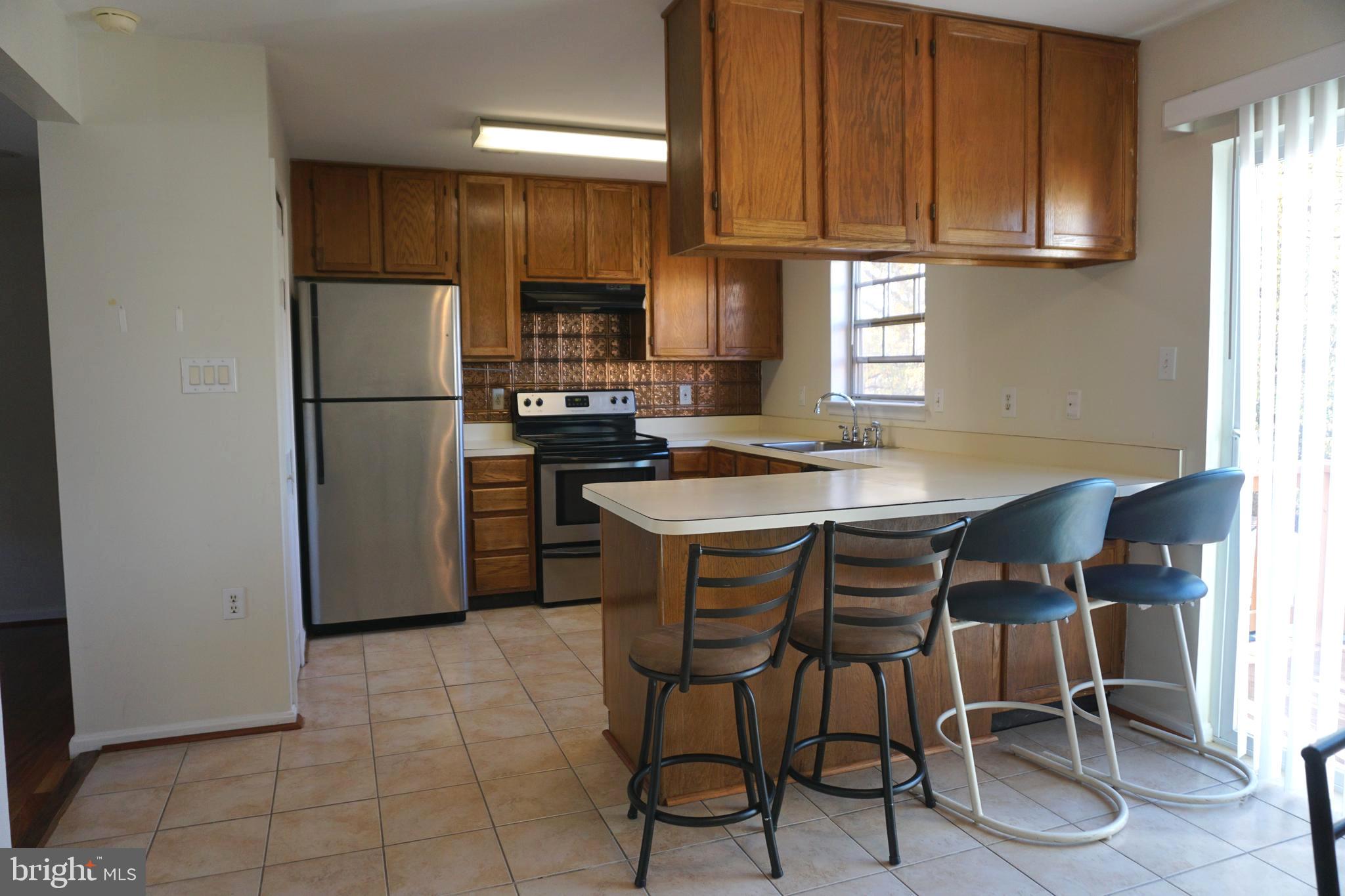 FRANKLIN FARM - Residential Lease