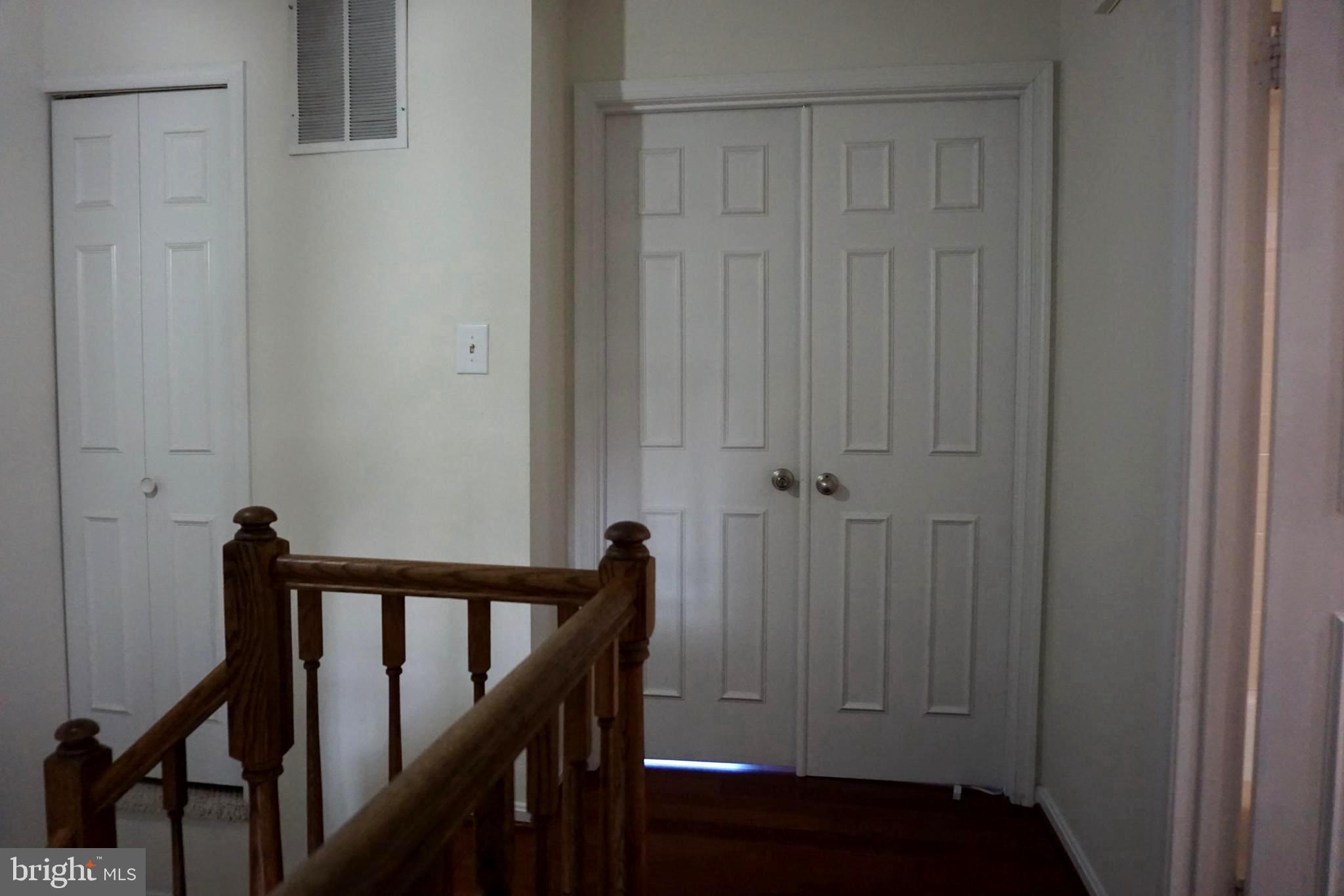 FRANKLIN FARM - Residential Lease