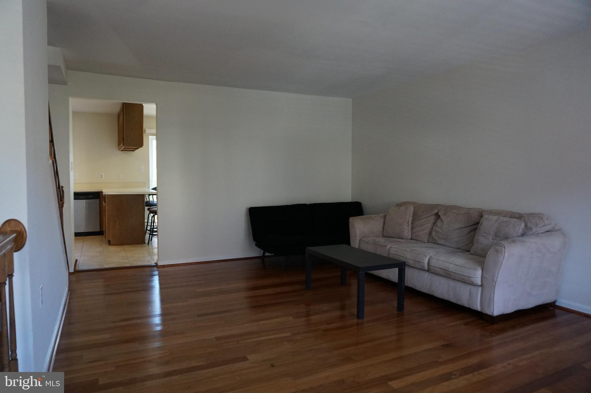 FRANKLIN FARM - Residential Lease