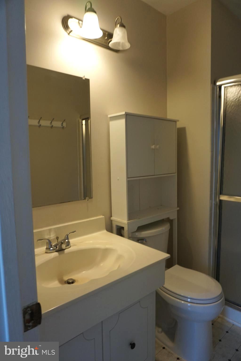 FRANKLIN FARM - Residential Lease