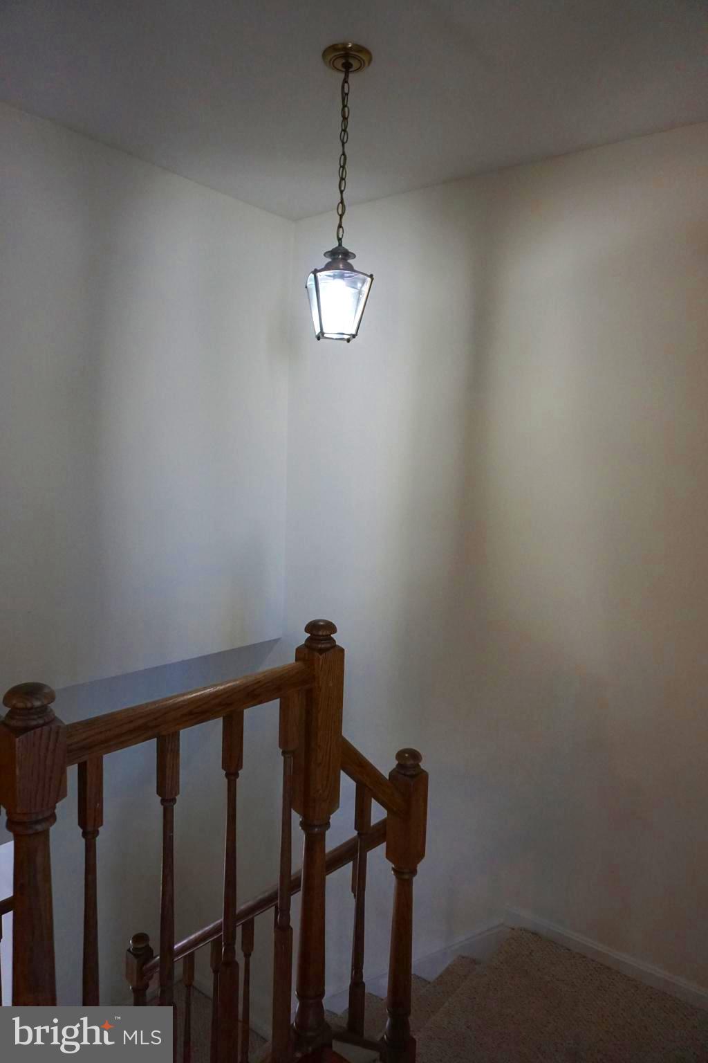 FRANKLIN FARM - Residential Lease