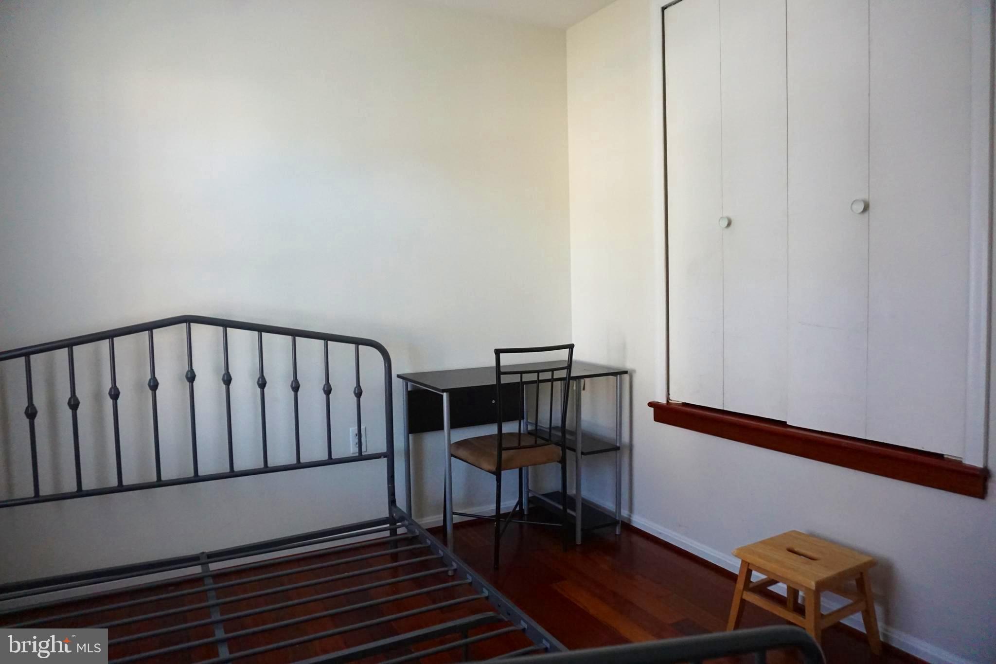 FRANKLIN FARM - Residential Lease