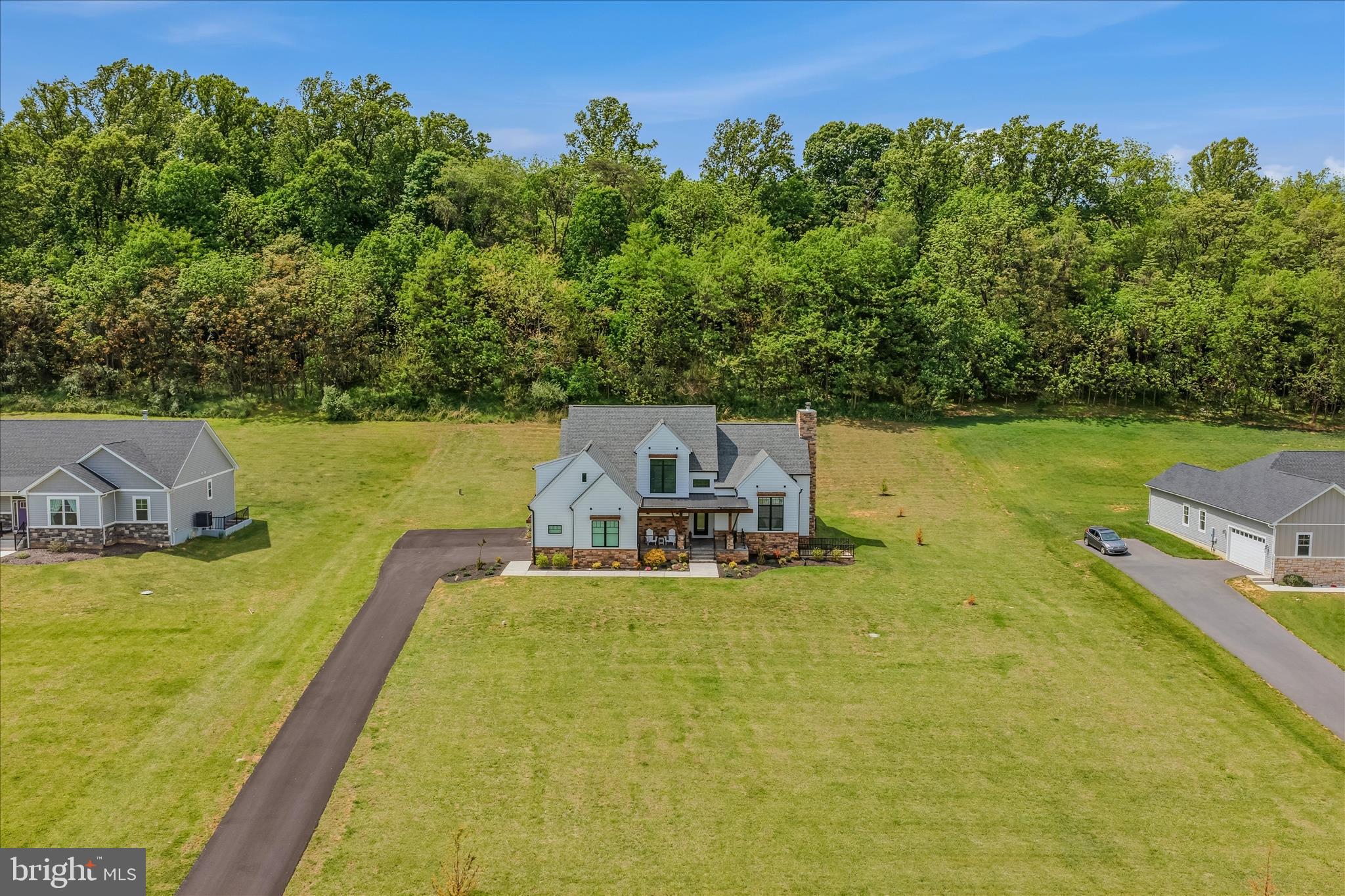 BROOKSIDE - Residential