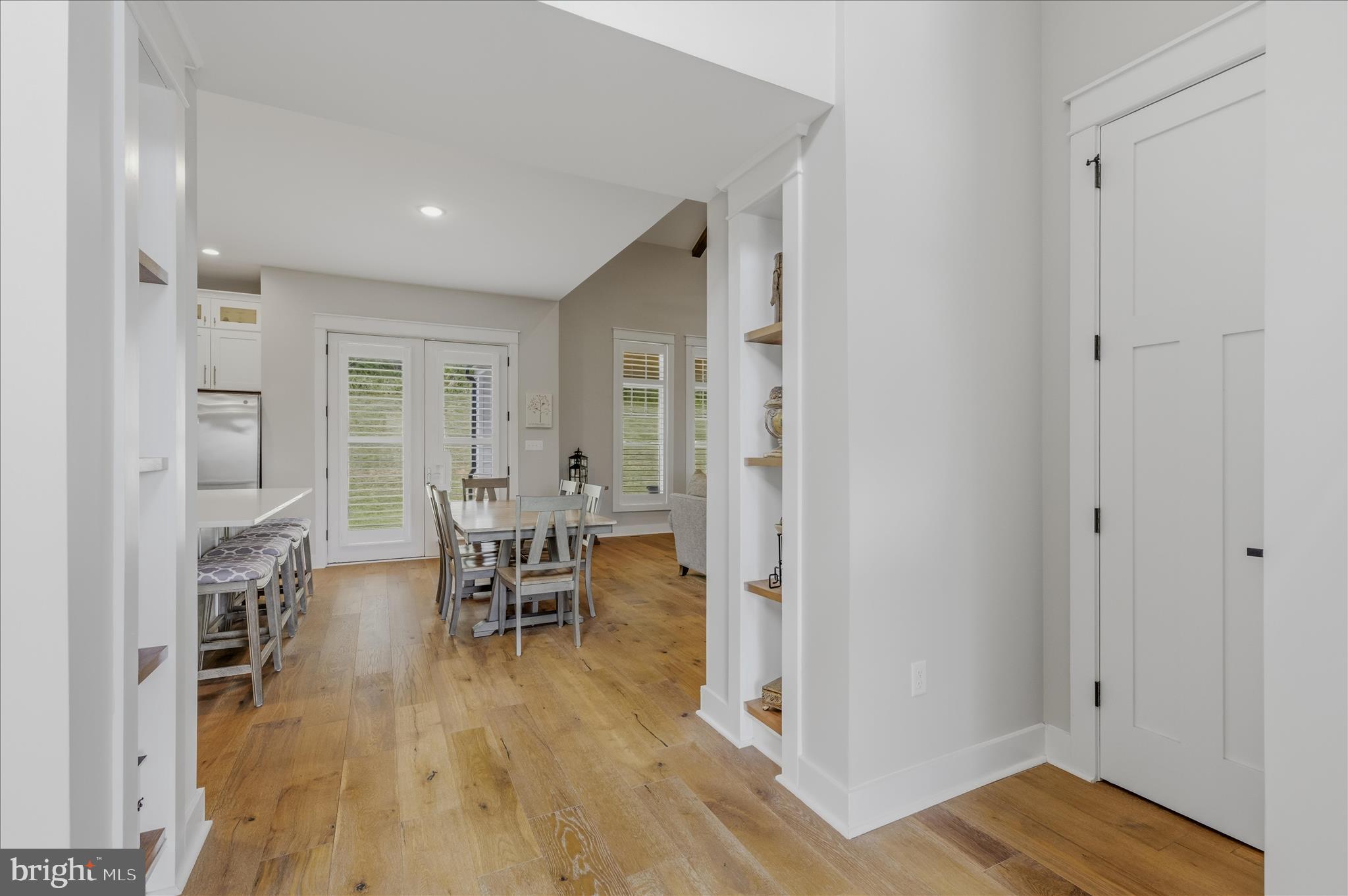 BROOKSIDE - Residential
