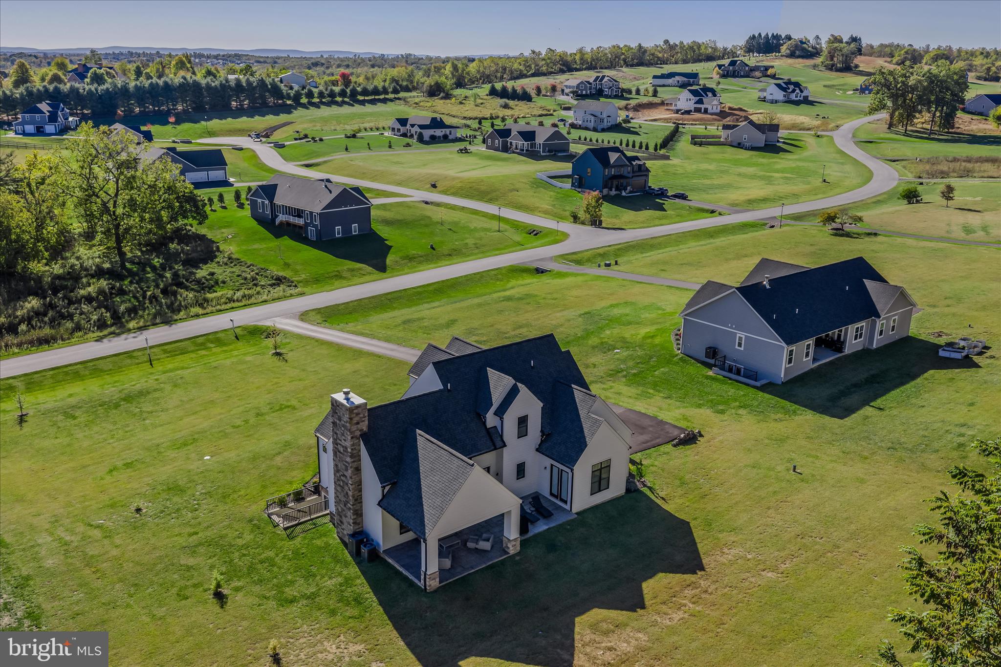 BROOKSIDE - Residential