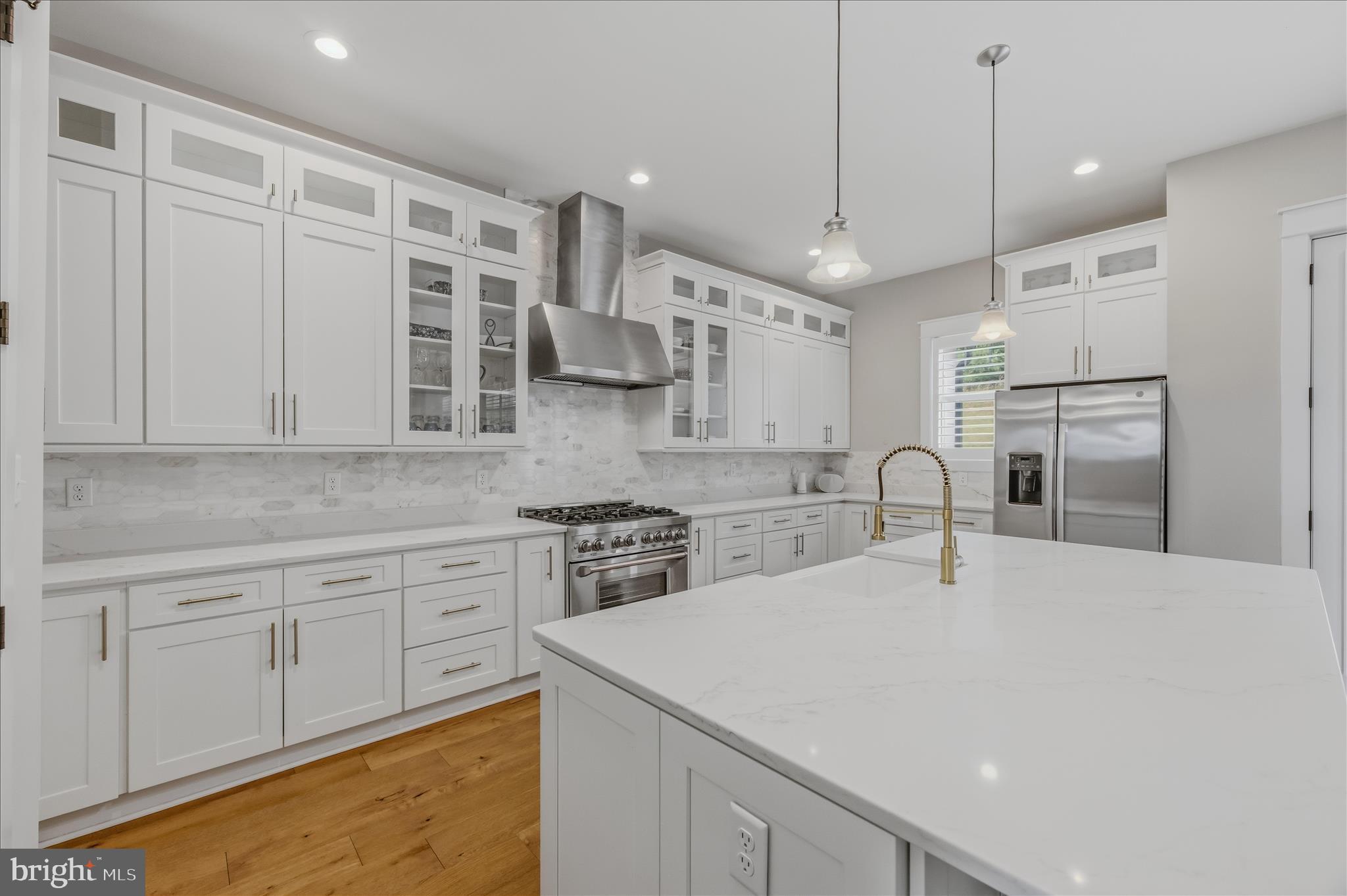 BROOKSIDE - Residential