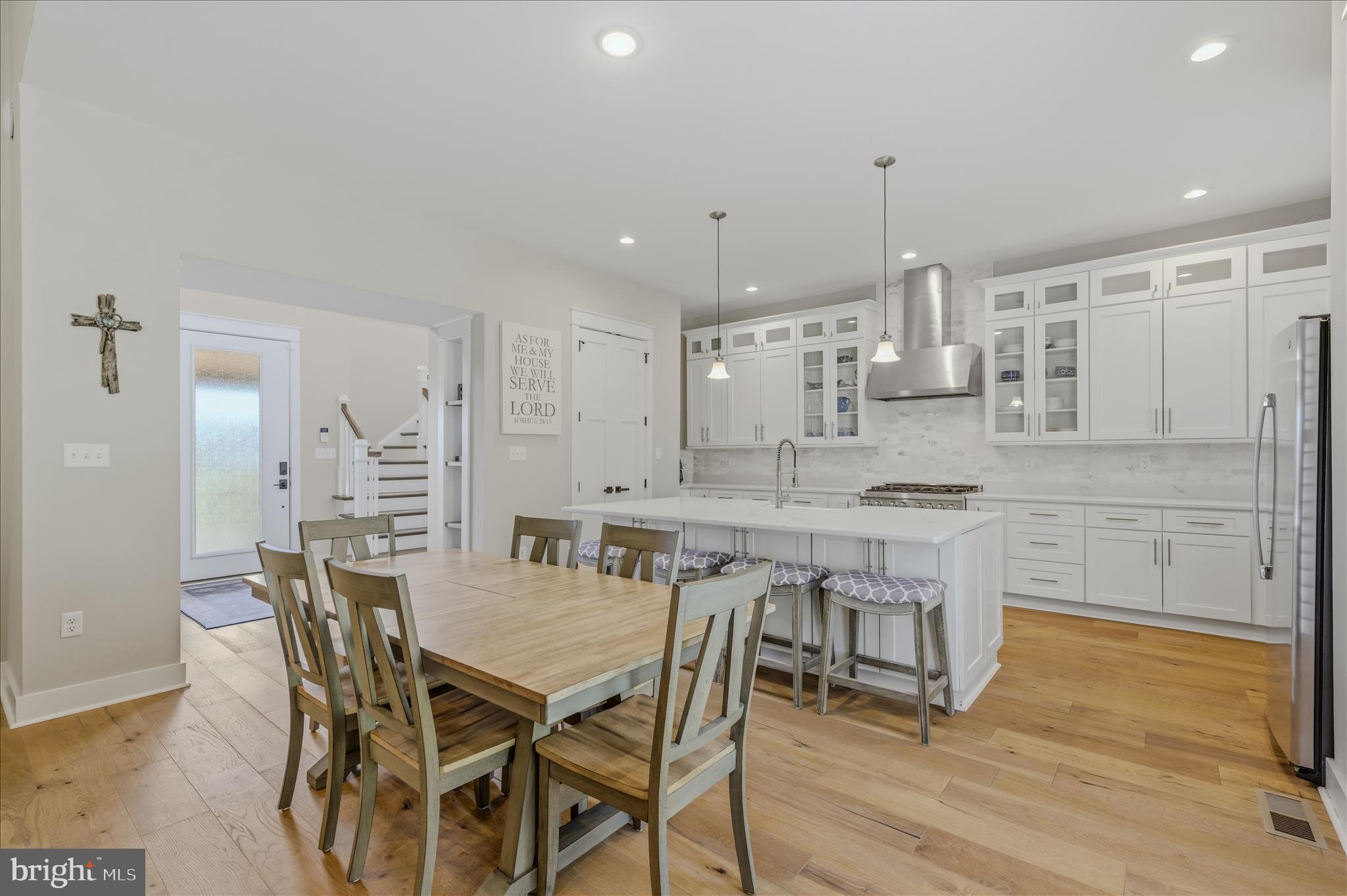BROOKSIDE - Residential