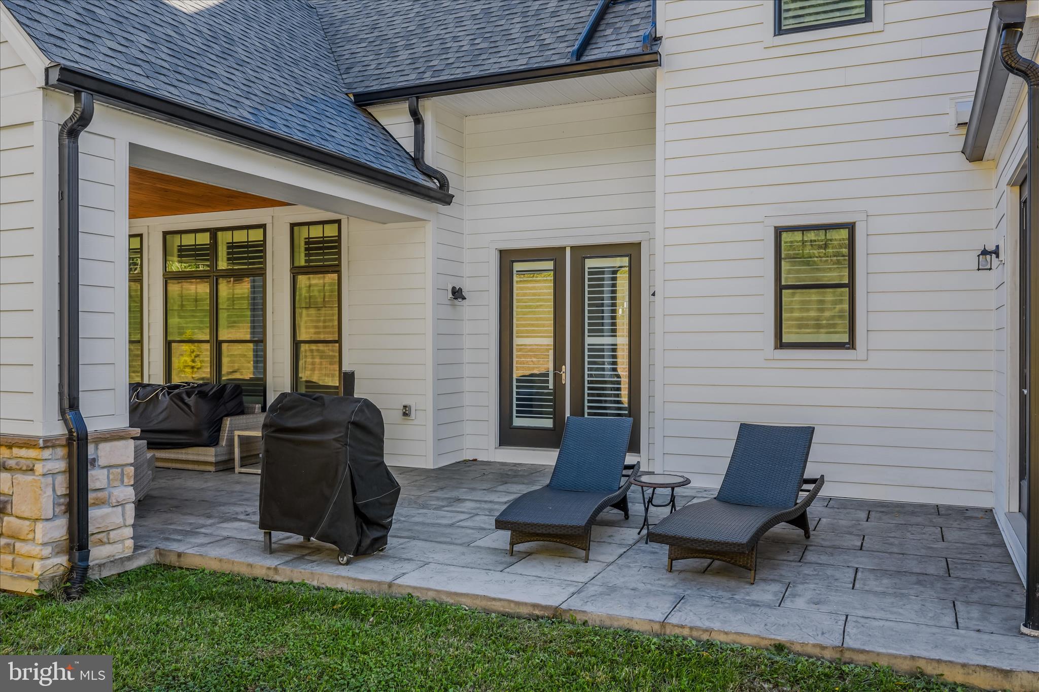 BROOKSIDE - Residential