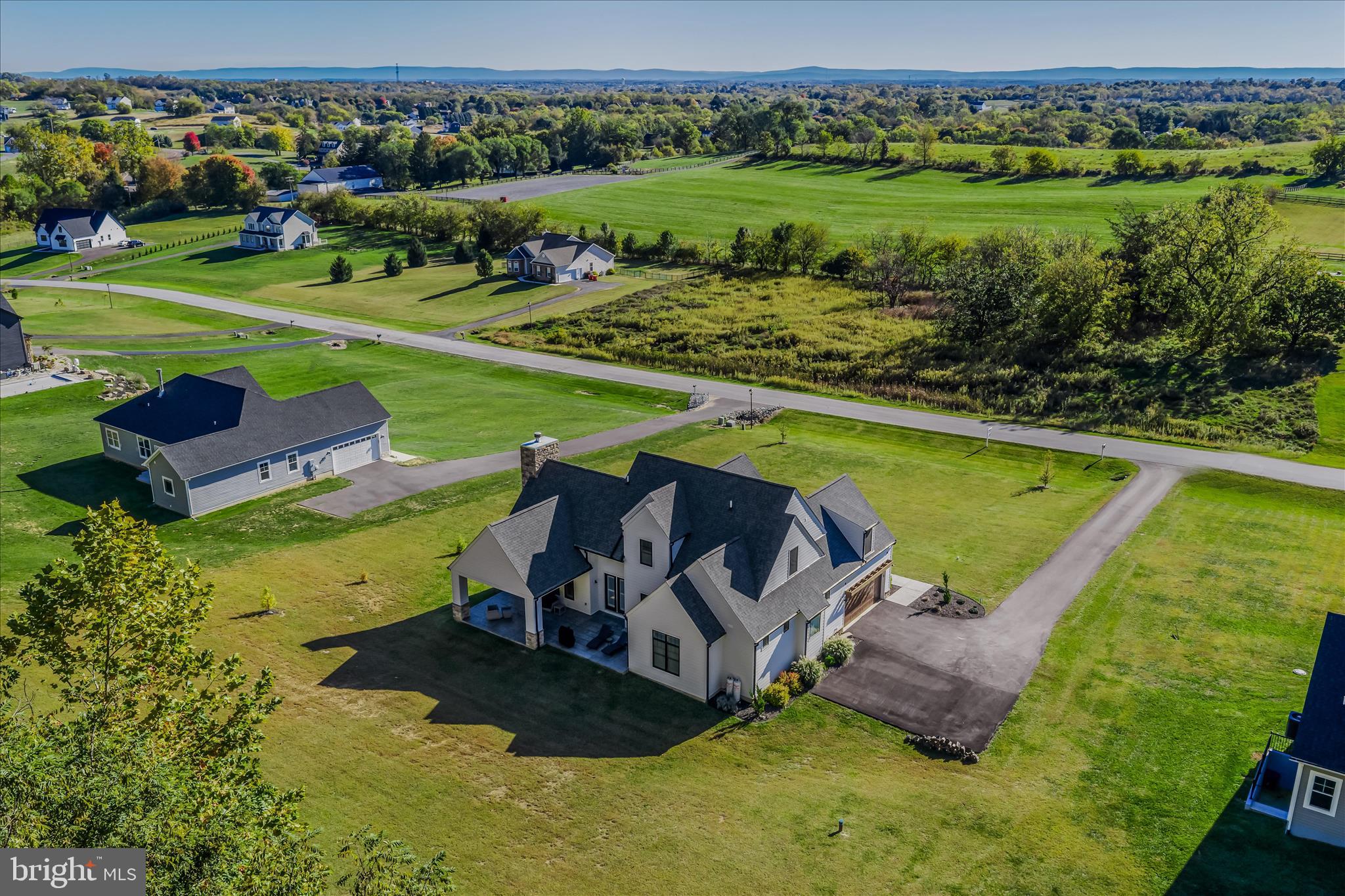 BROOKSIDE - Residential