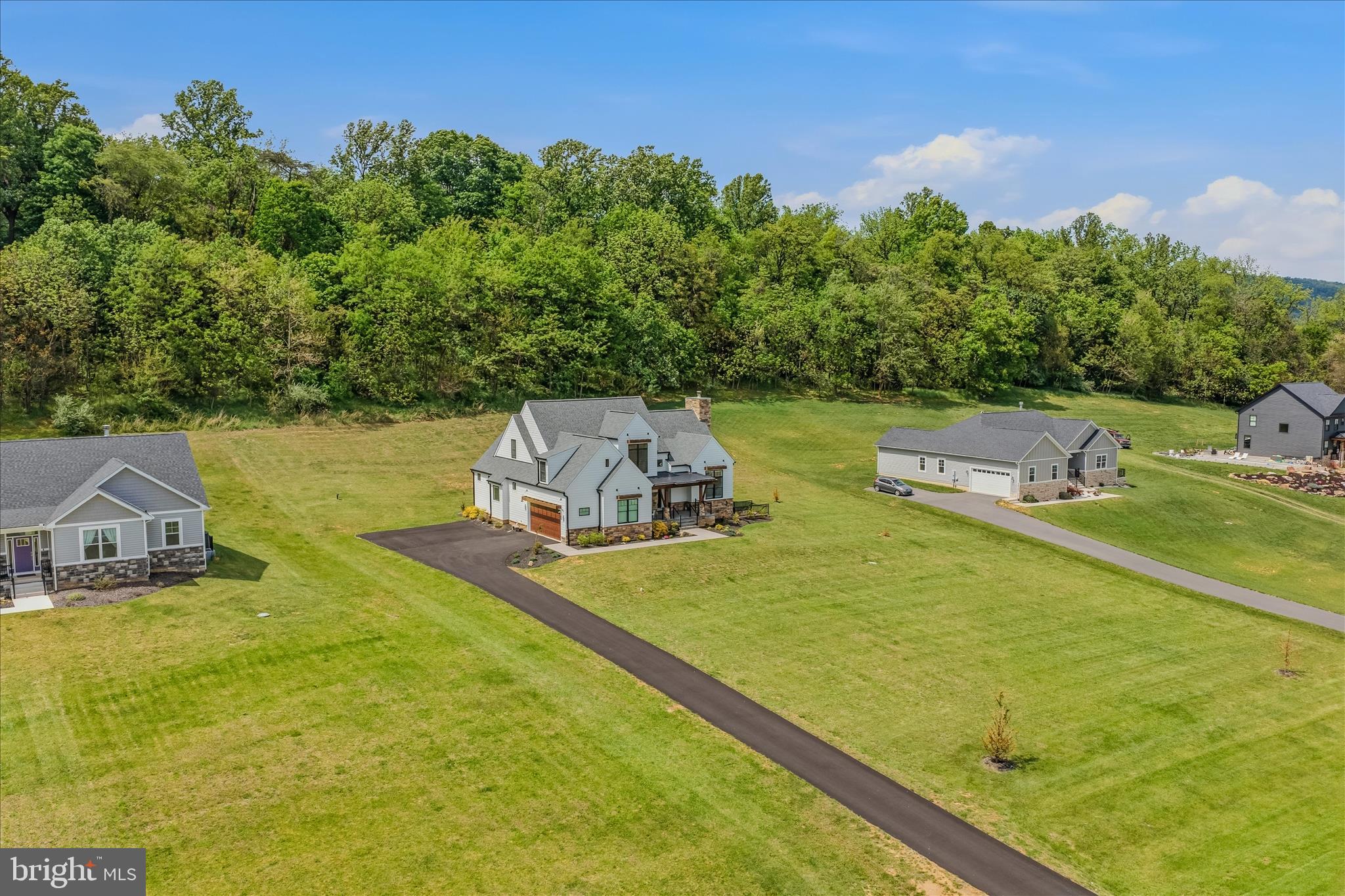 BROOKSIDE - Residential