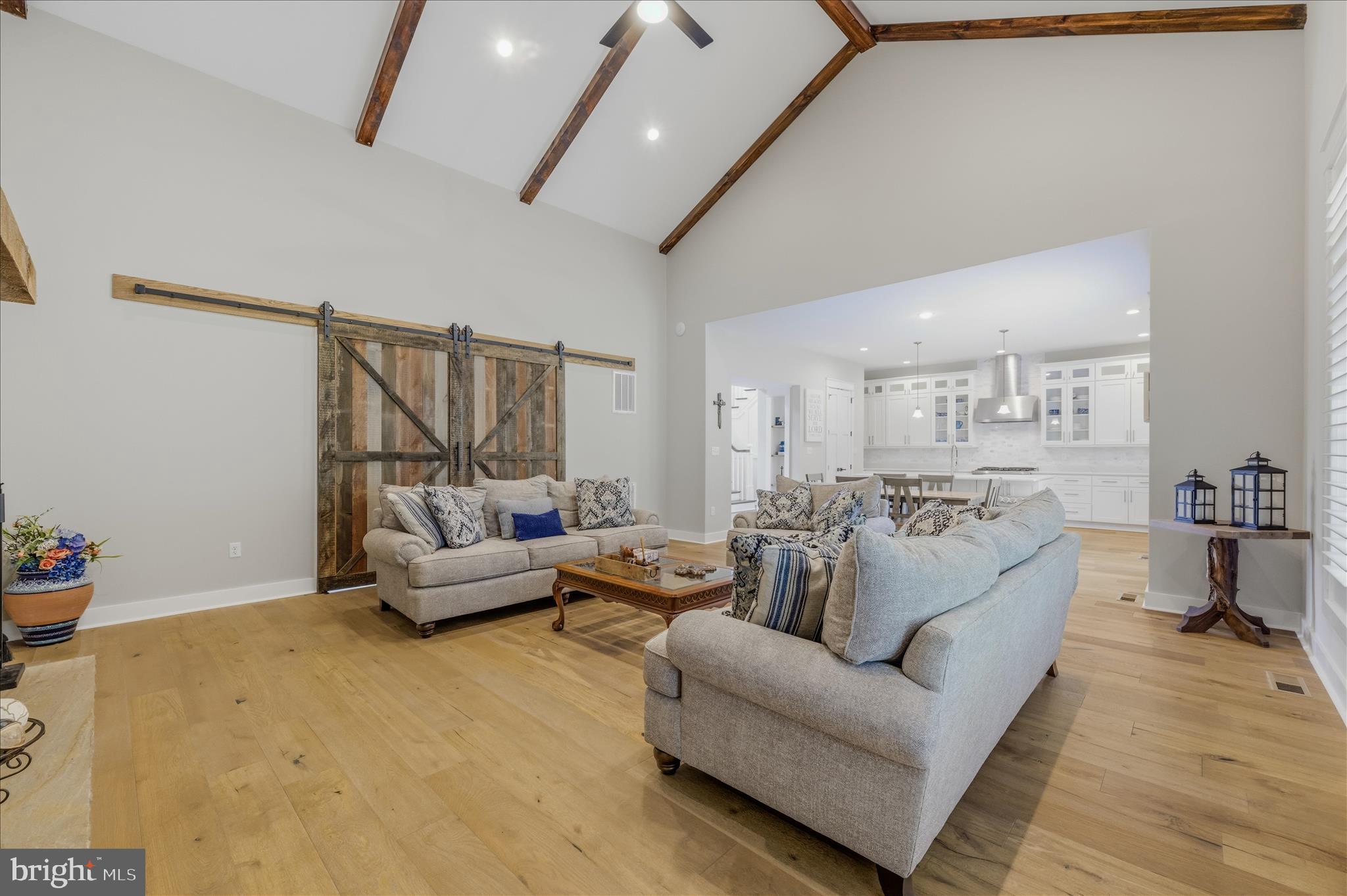 BROOKSIDE - Residential