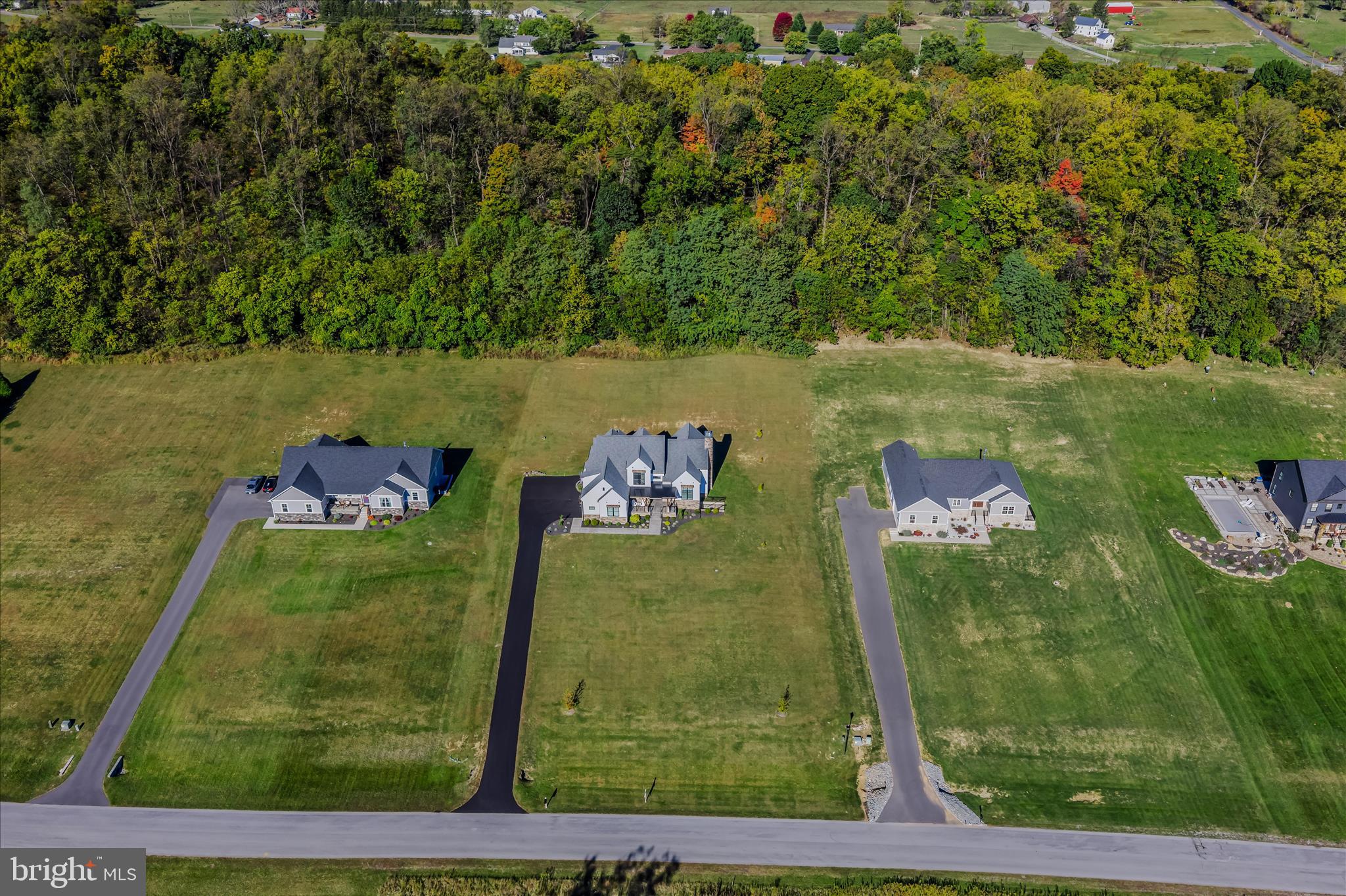 BROOKSIDE - Residential