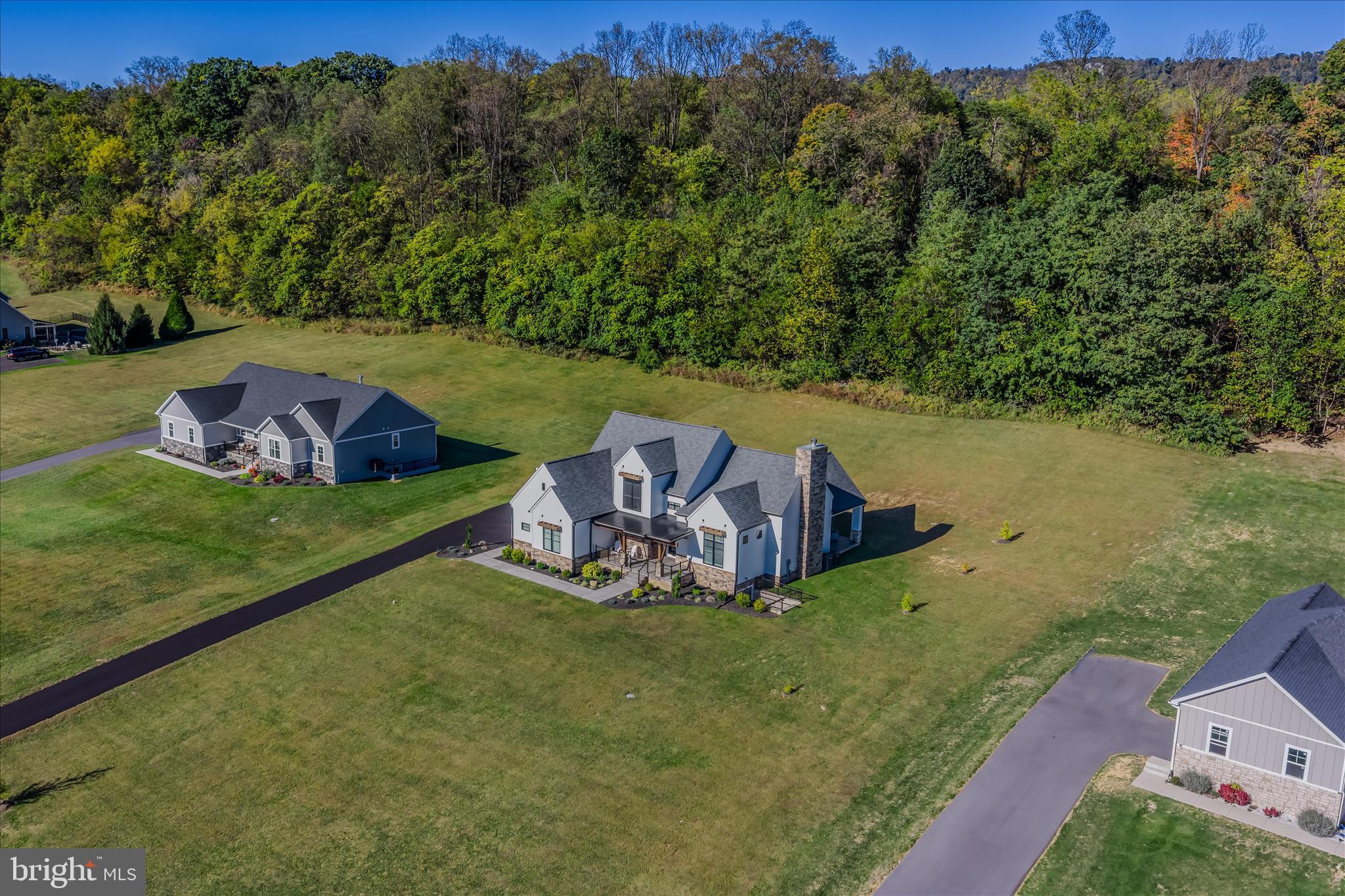 BROOKSIDE - Residential