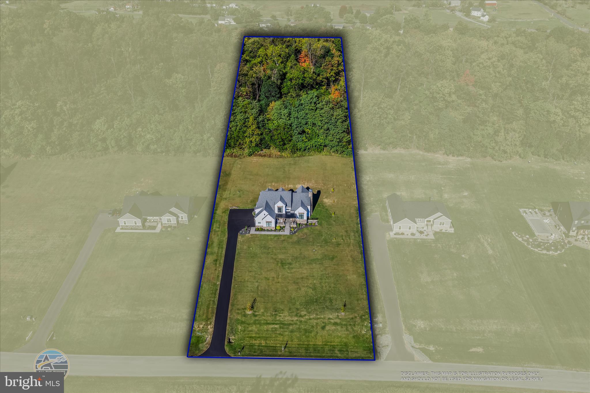 BROOKSIDE - Residential