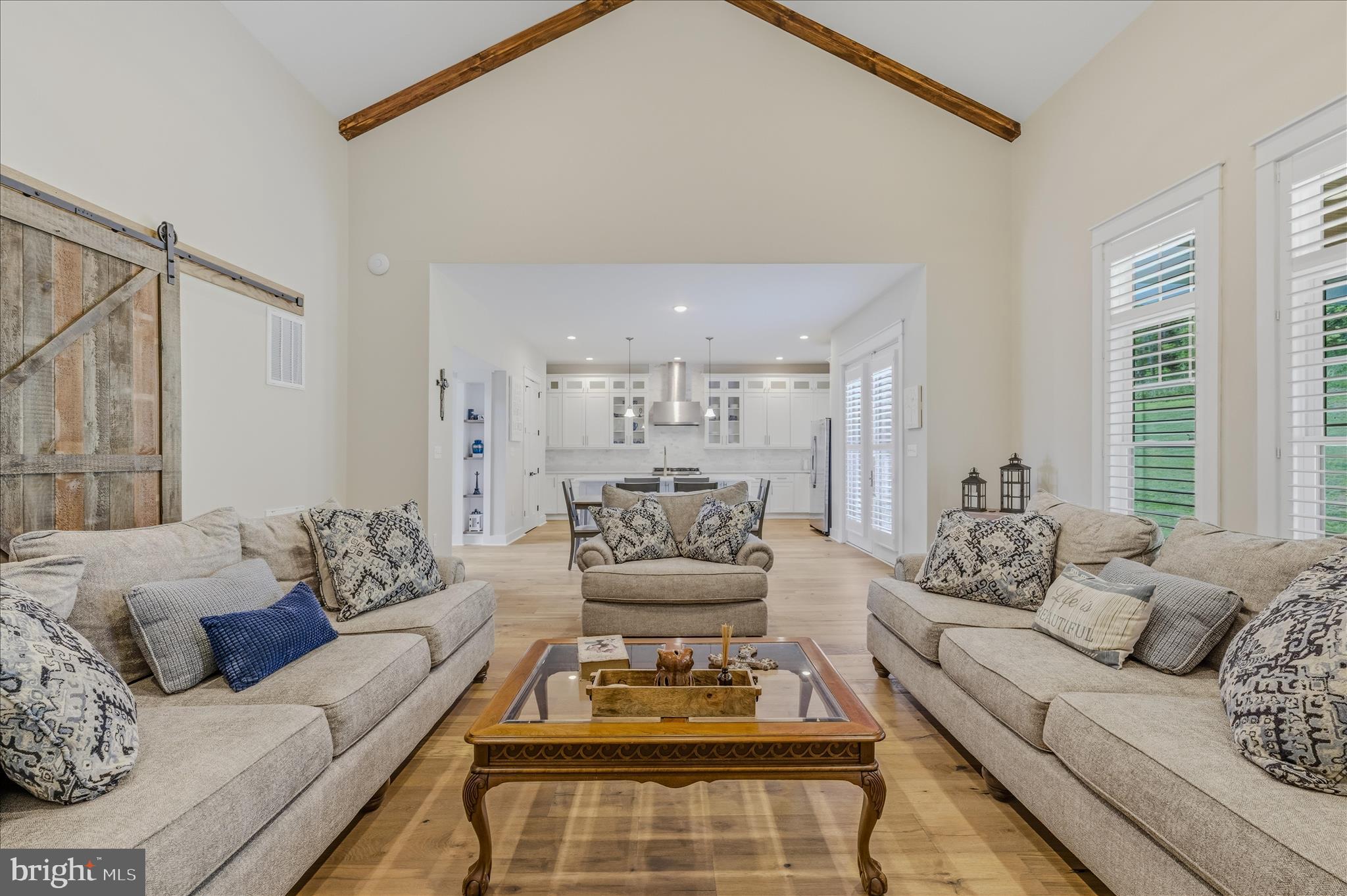 BROOKSIDE - Residential