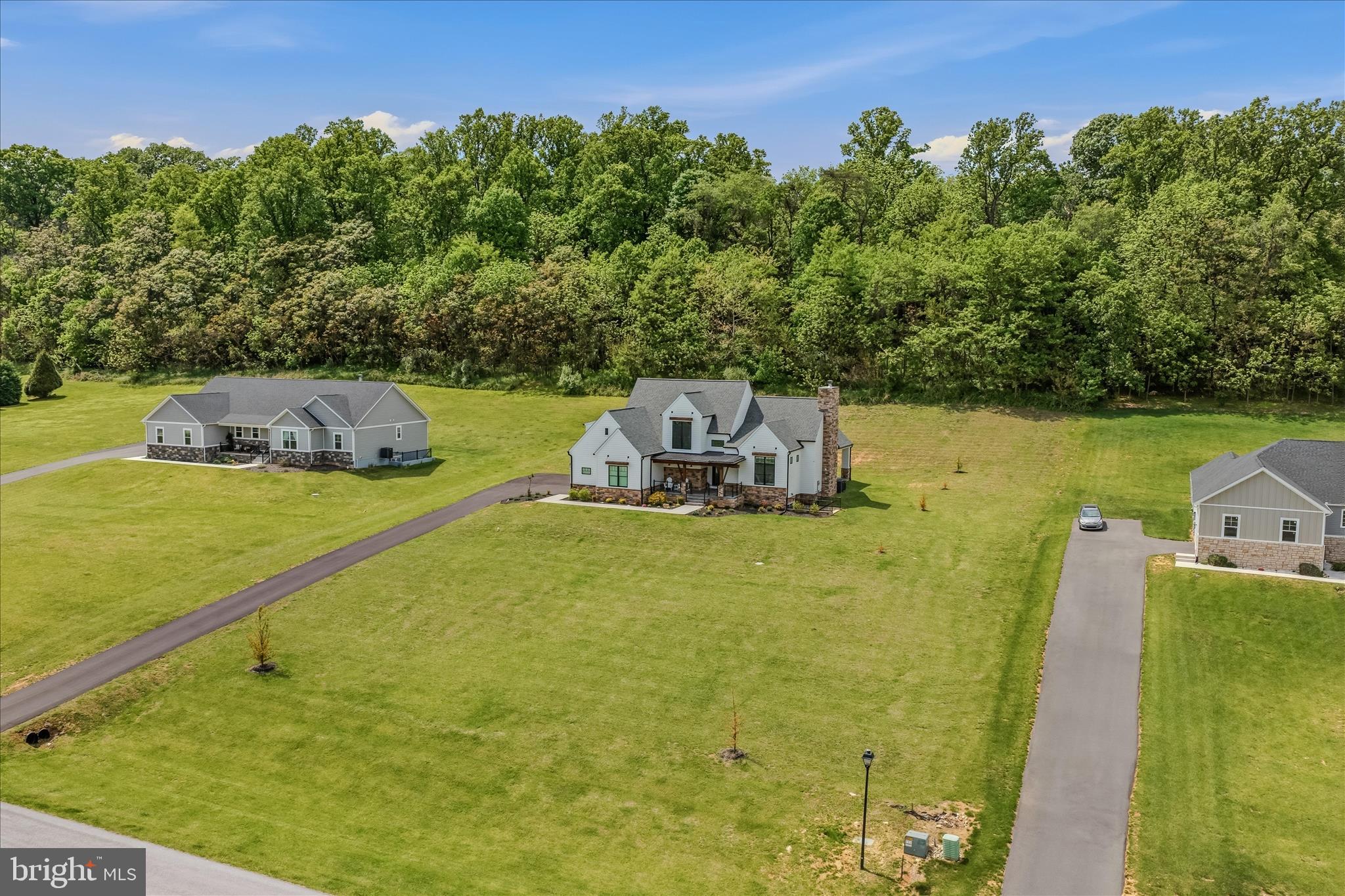 BROOKSIDE - Residential