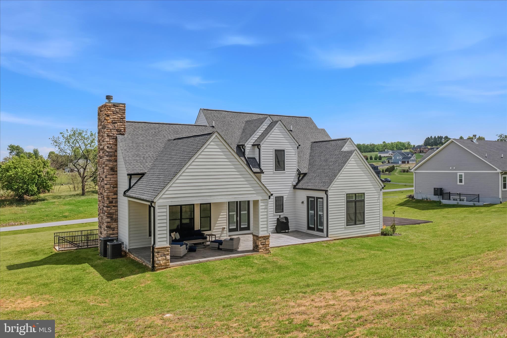 BROOKSIDE - Residential
