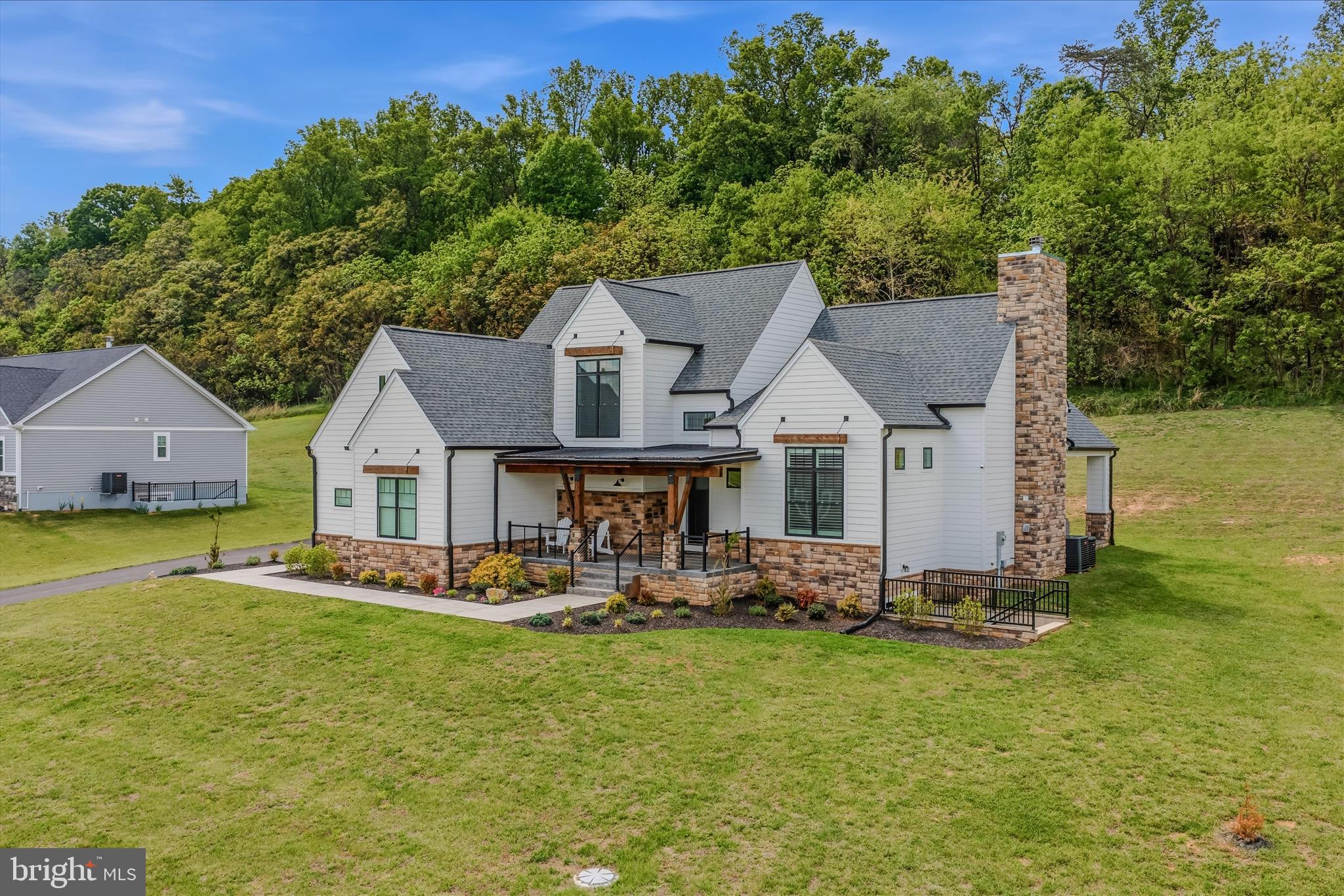 BROOKSIDE - Residential