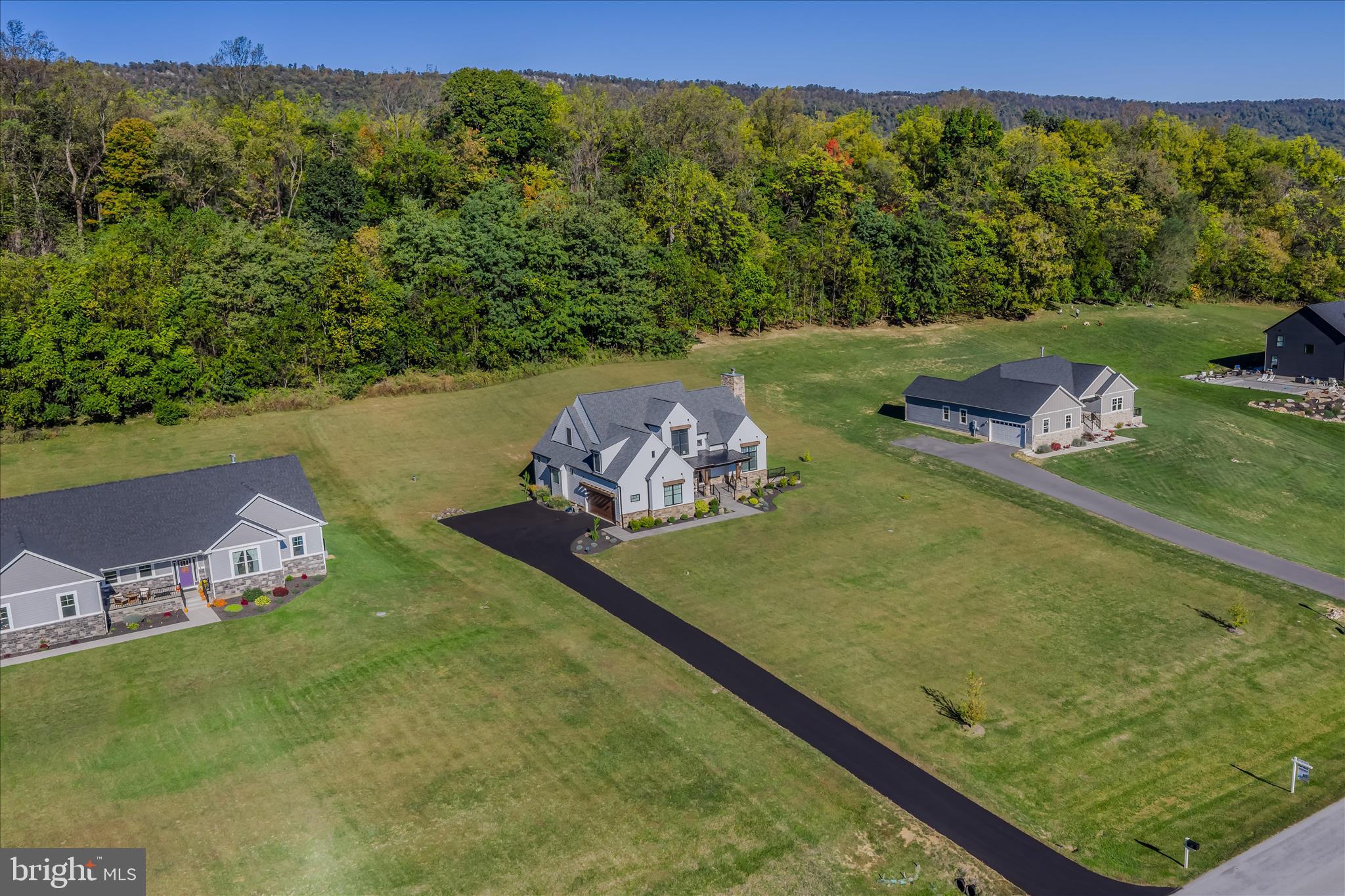 BROOKSIDE - Residential