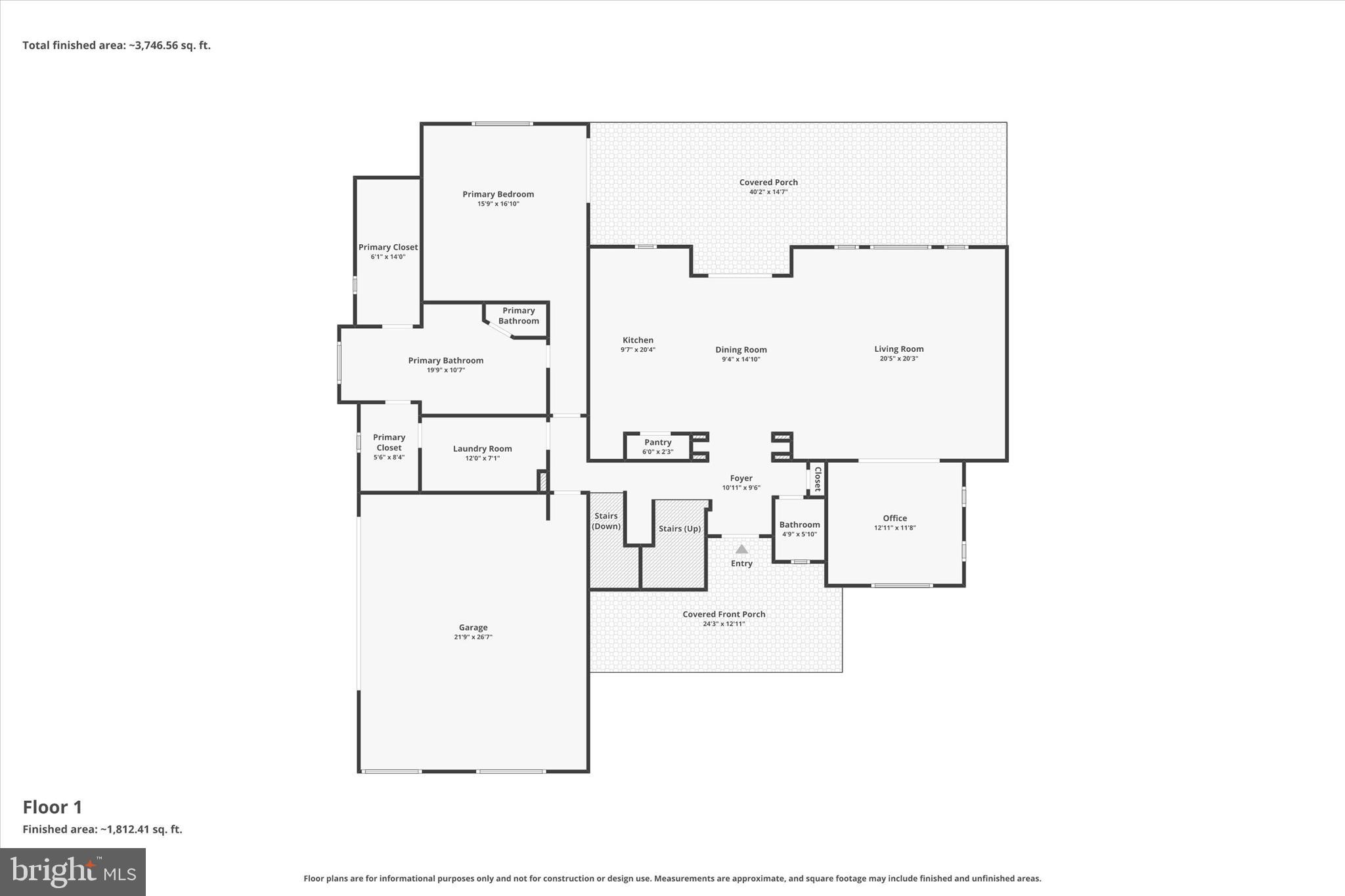 BROOKSIDE - Residential