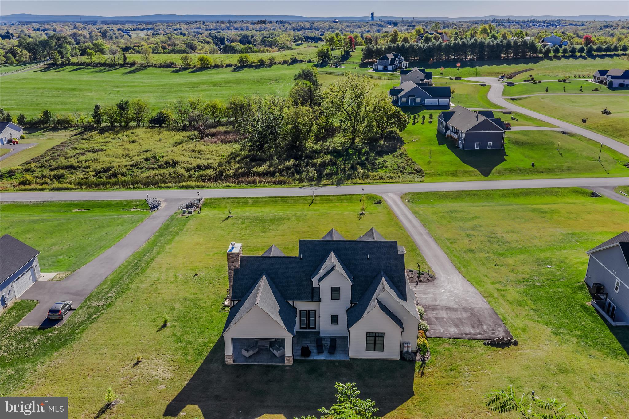BROOKSIDE - Residential