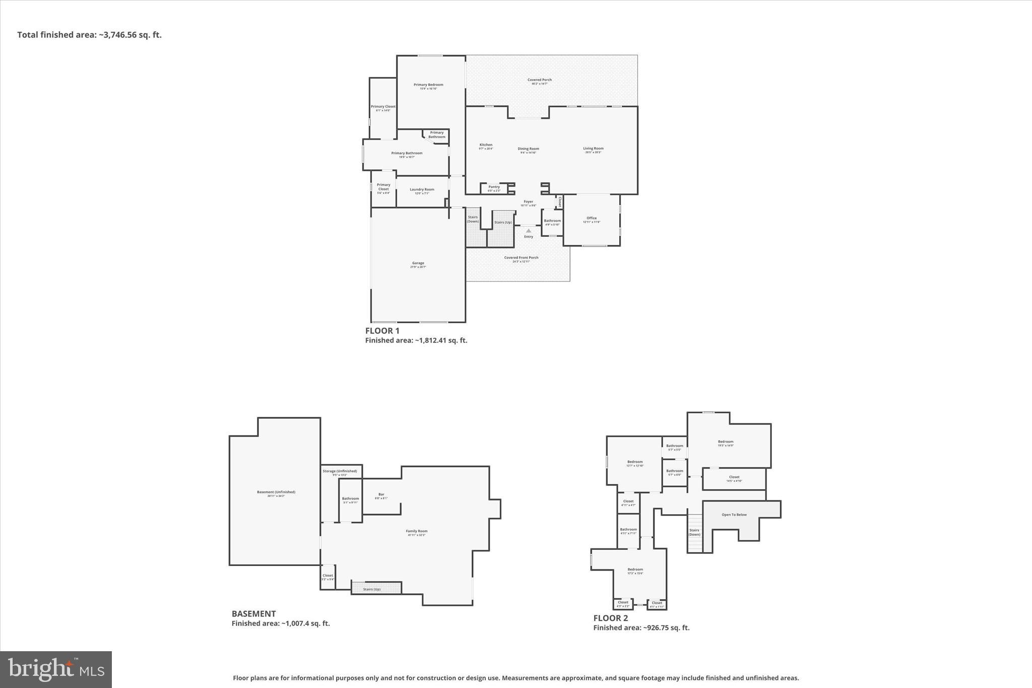 BROOKSIDE - Residential
