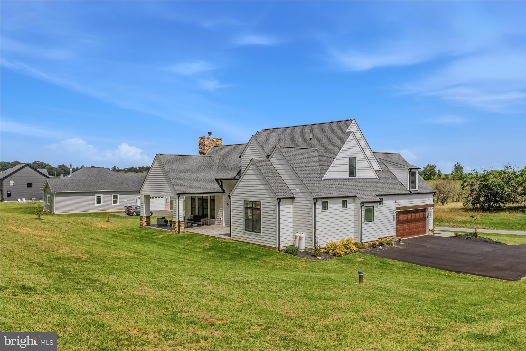 BROOKSIDE - Residential