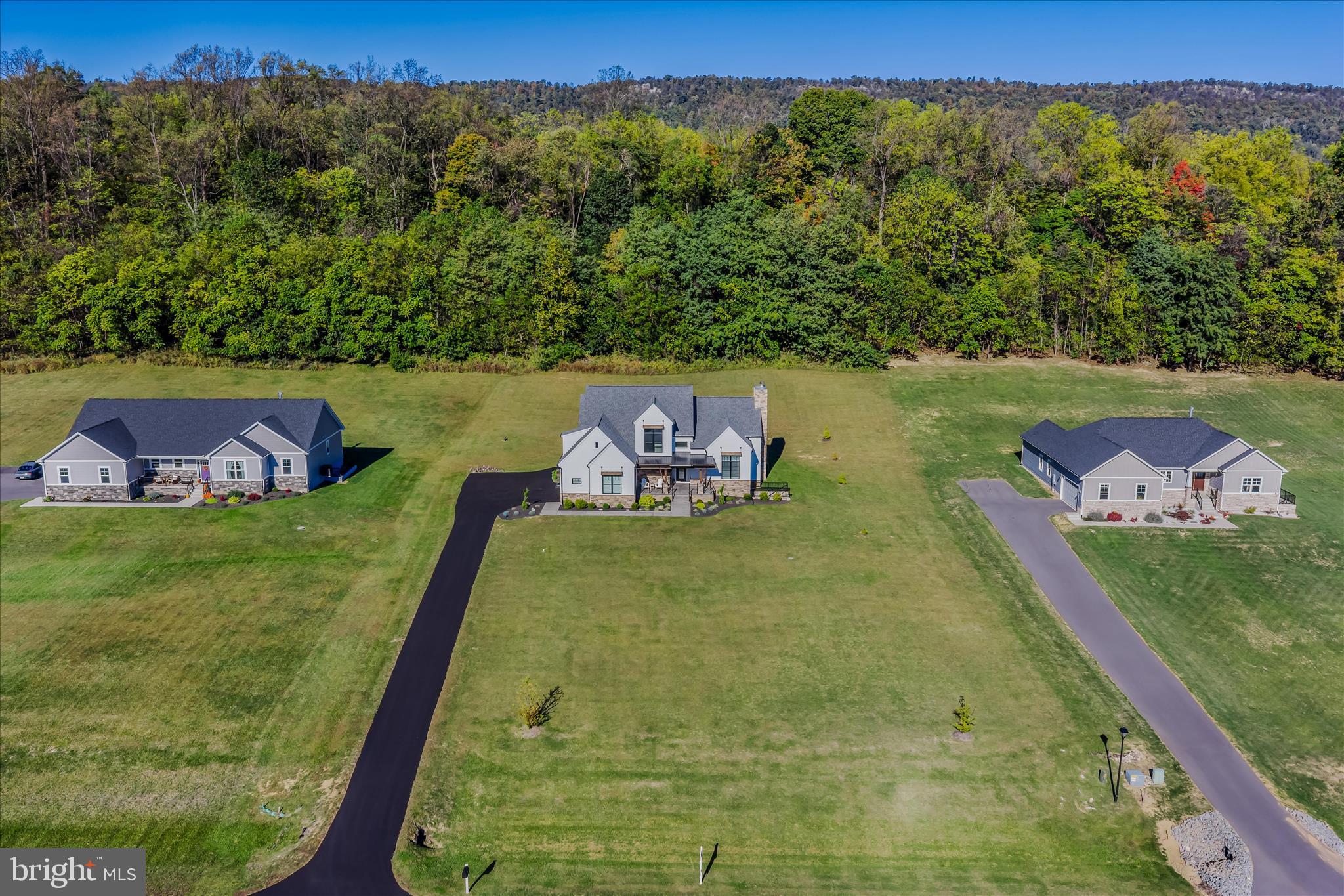 BROOKSIDE - Residential