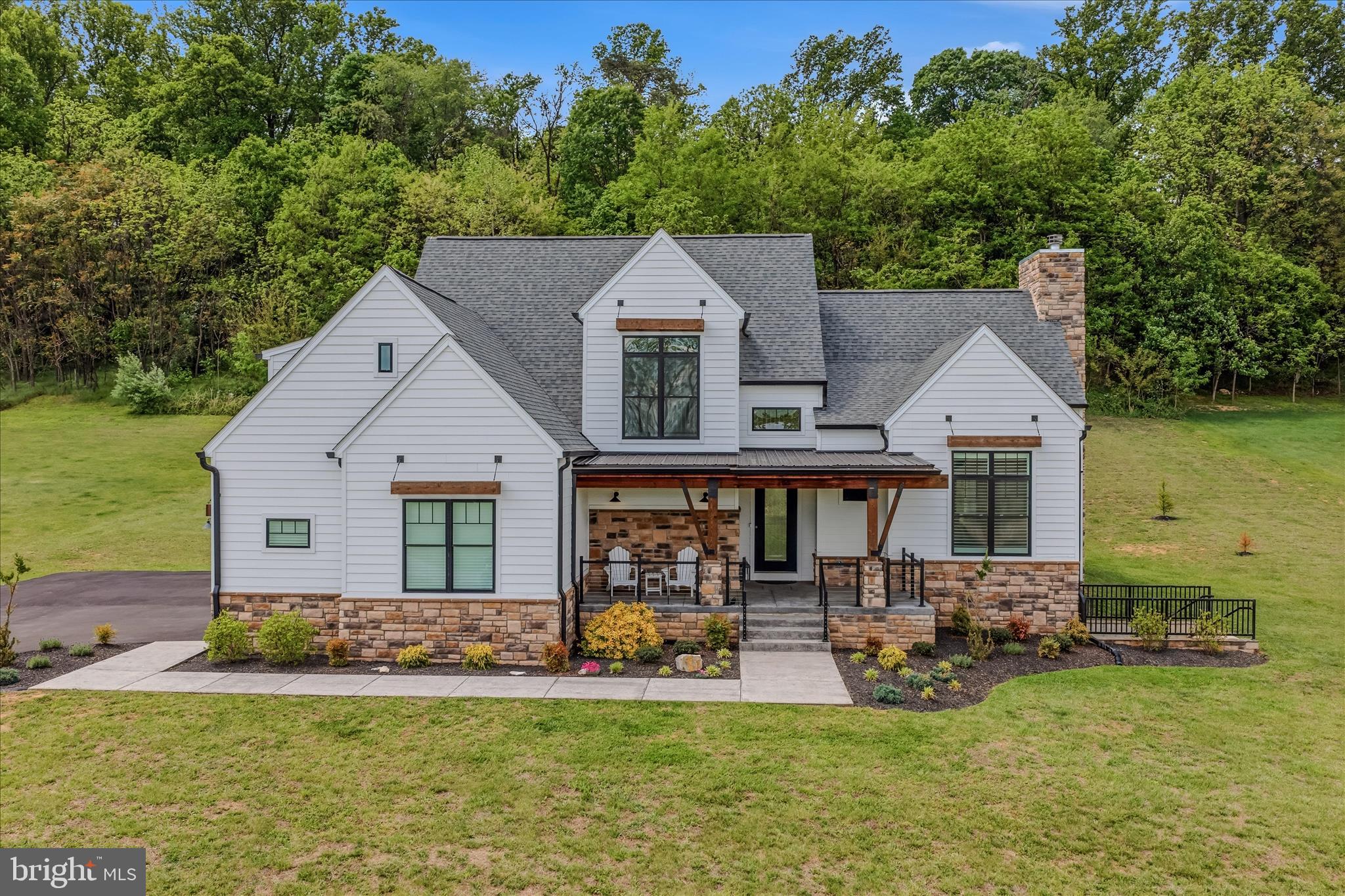 BROOKSIDE - Residential