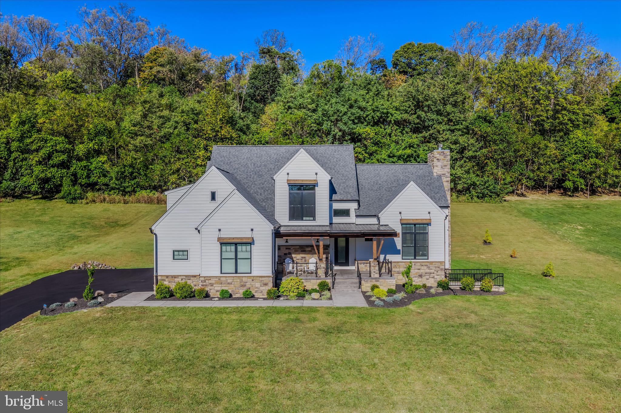 BROOKSIDE - Residential