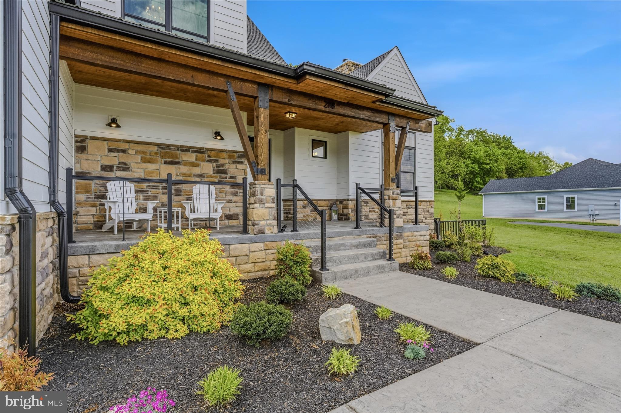 BROOKSIDE - Residential