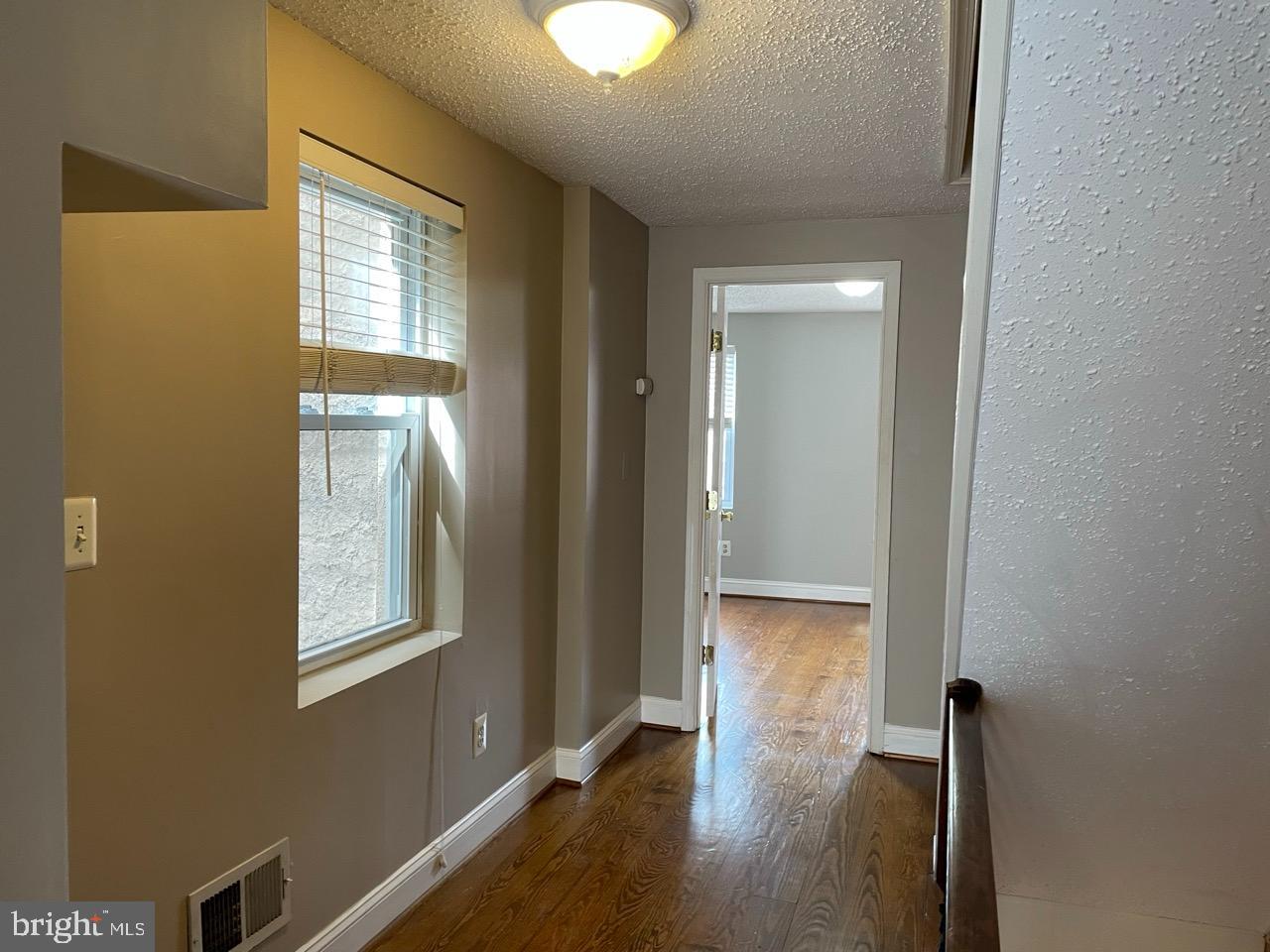 FEDERAL HILL HISTORIC DISTRICT - Residential Lease